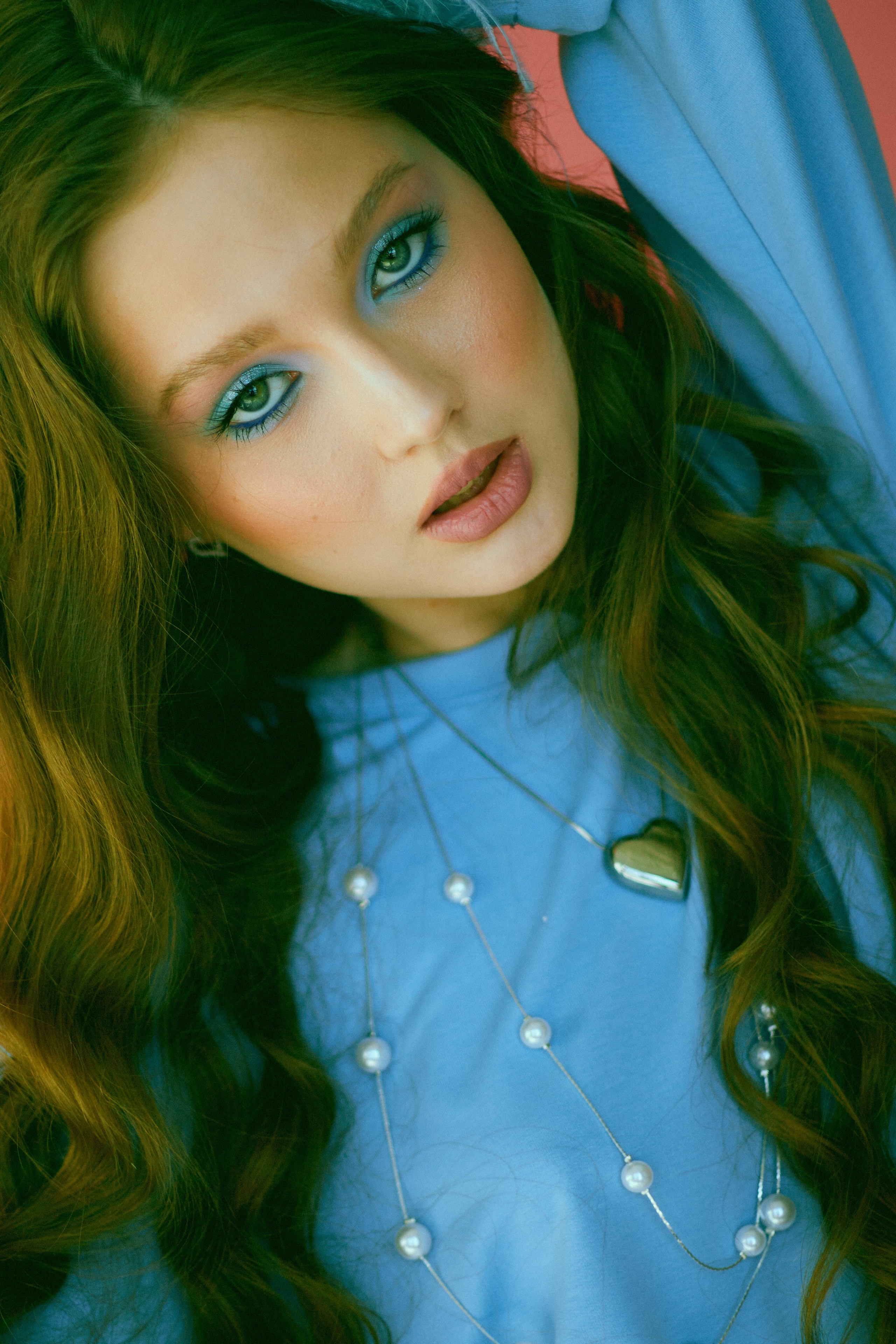 Анастасия. Фотограф Ионова Анастасия, г Владивосток