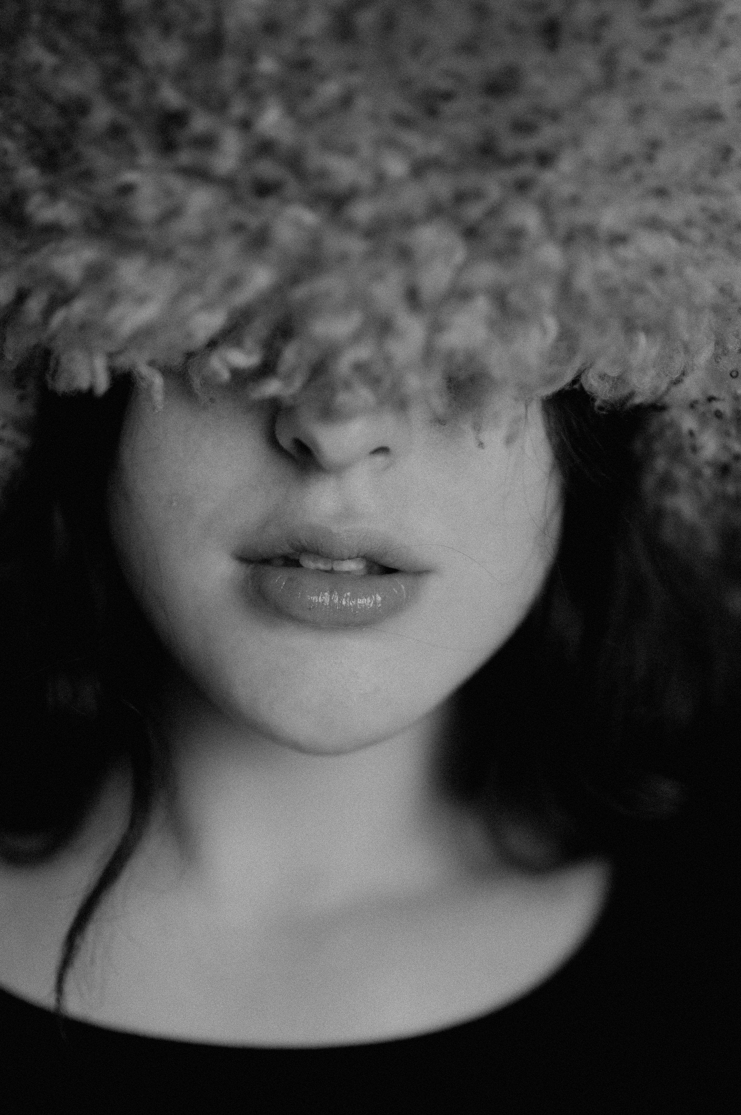 Варвара. Фотограф Мария Бондаренко