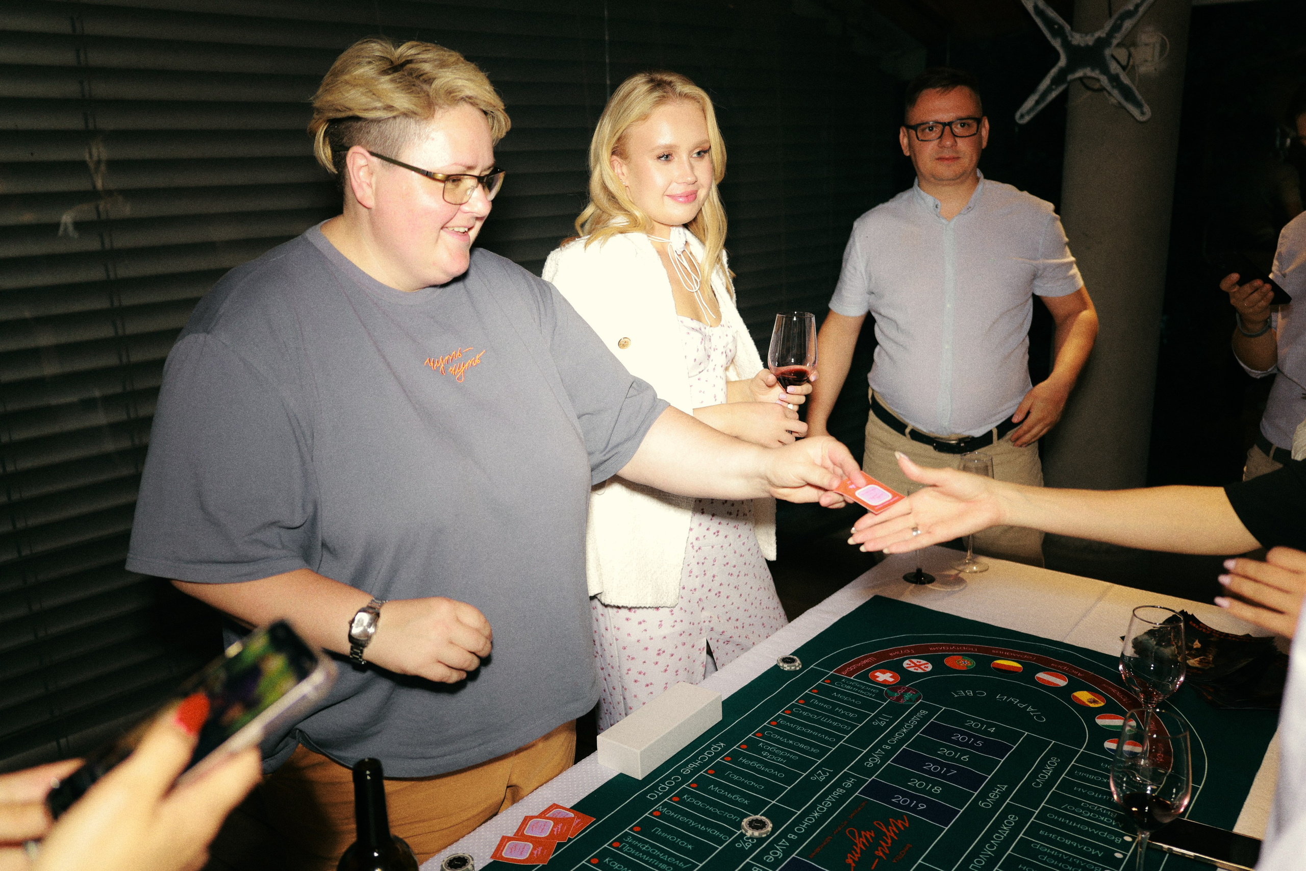 Атмо. Фотограф во Владимире, Москве и Суздале — Полина Романычева