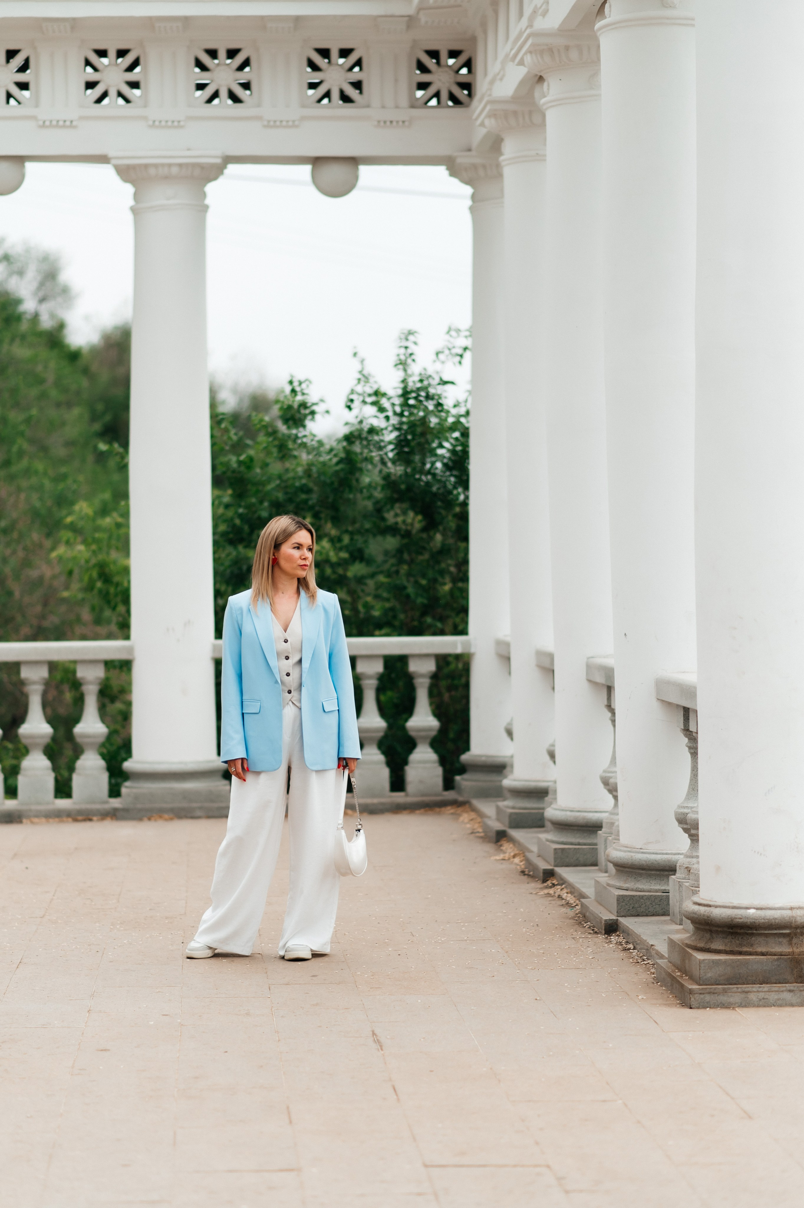 Евгения на Советской. Семейный фотограф в Оренбурге Анна Рожкова
