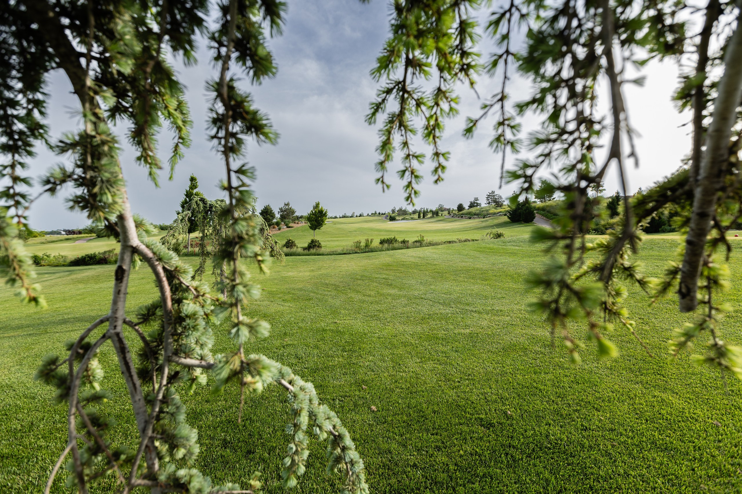 Архитектурная фотосъемка гольф клуба Геленджика. Worldwide Wedding Photography Demskoy Studio