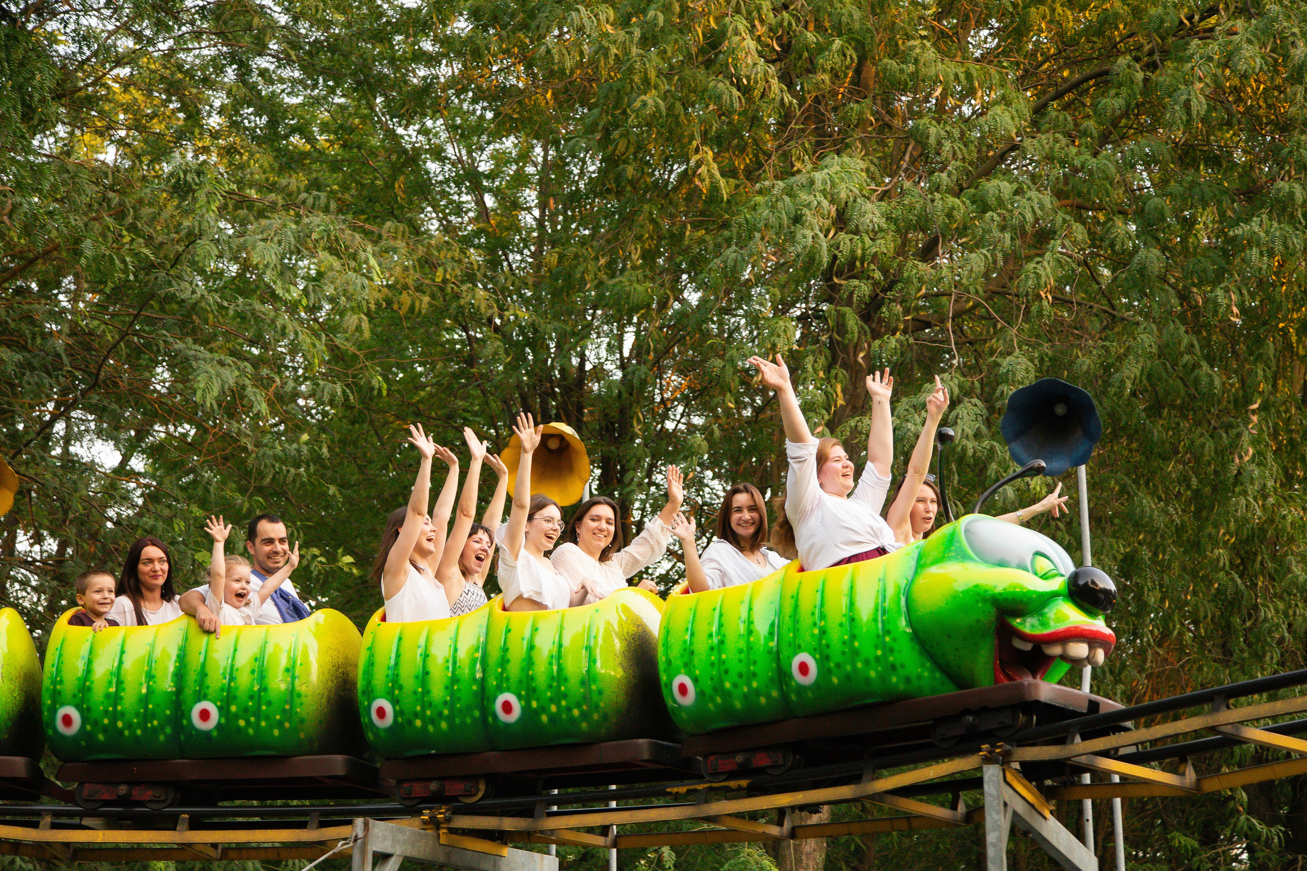 Девичник. Анна Рышкевич
