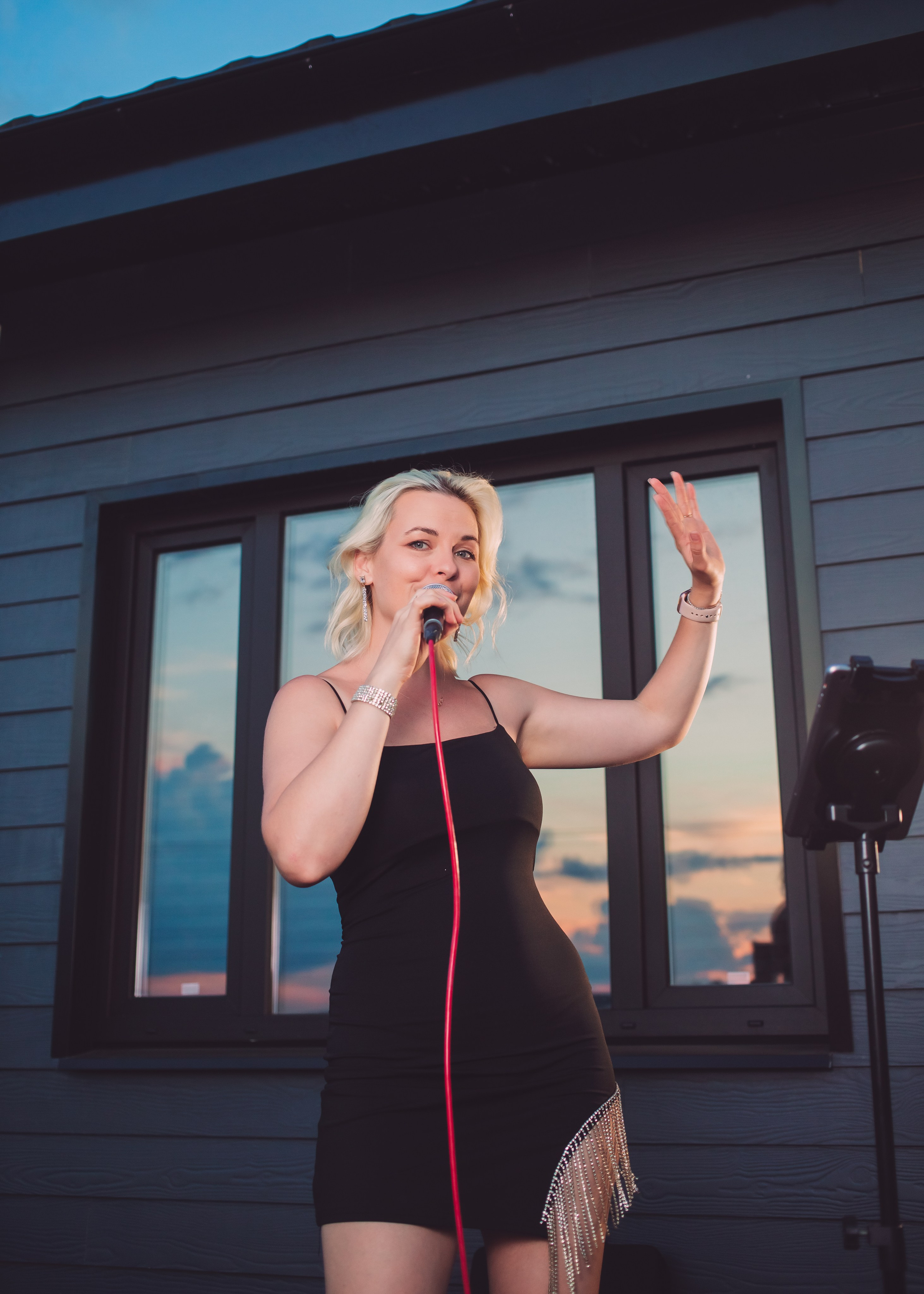 Артем и Ника. Фотограф Зеленоград, Москва