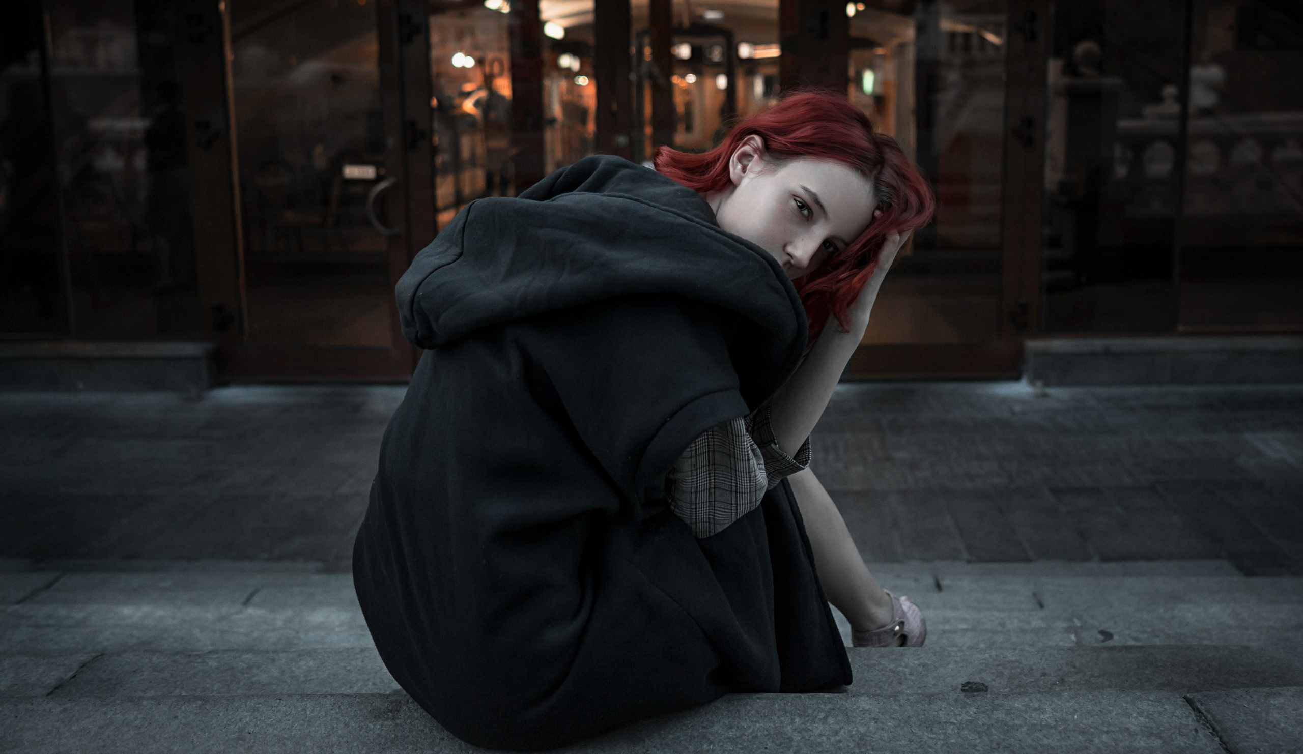 BABYLONIAN HARLOT. Sergey,kuzichev