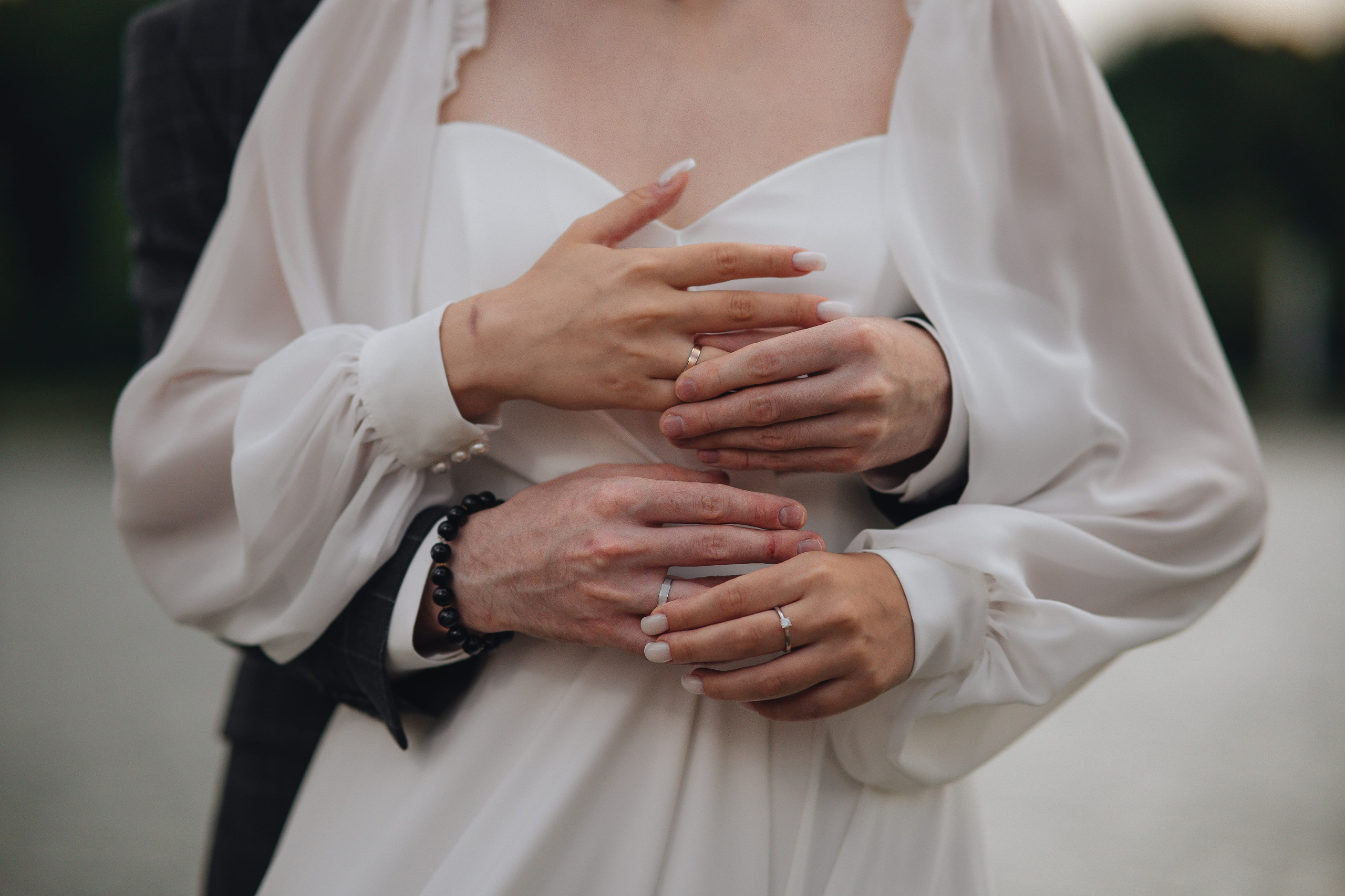 Свадьба Софьи и Севастьяна