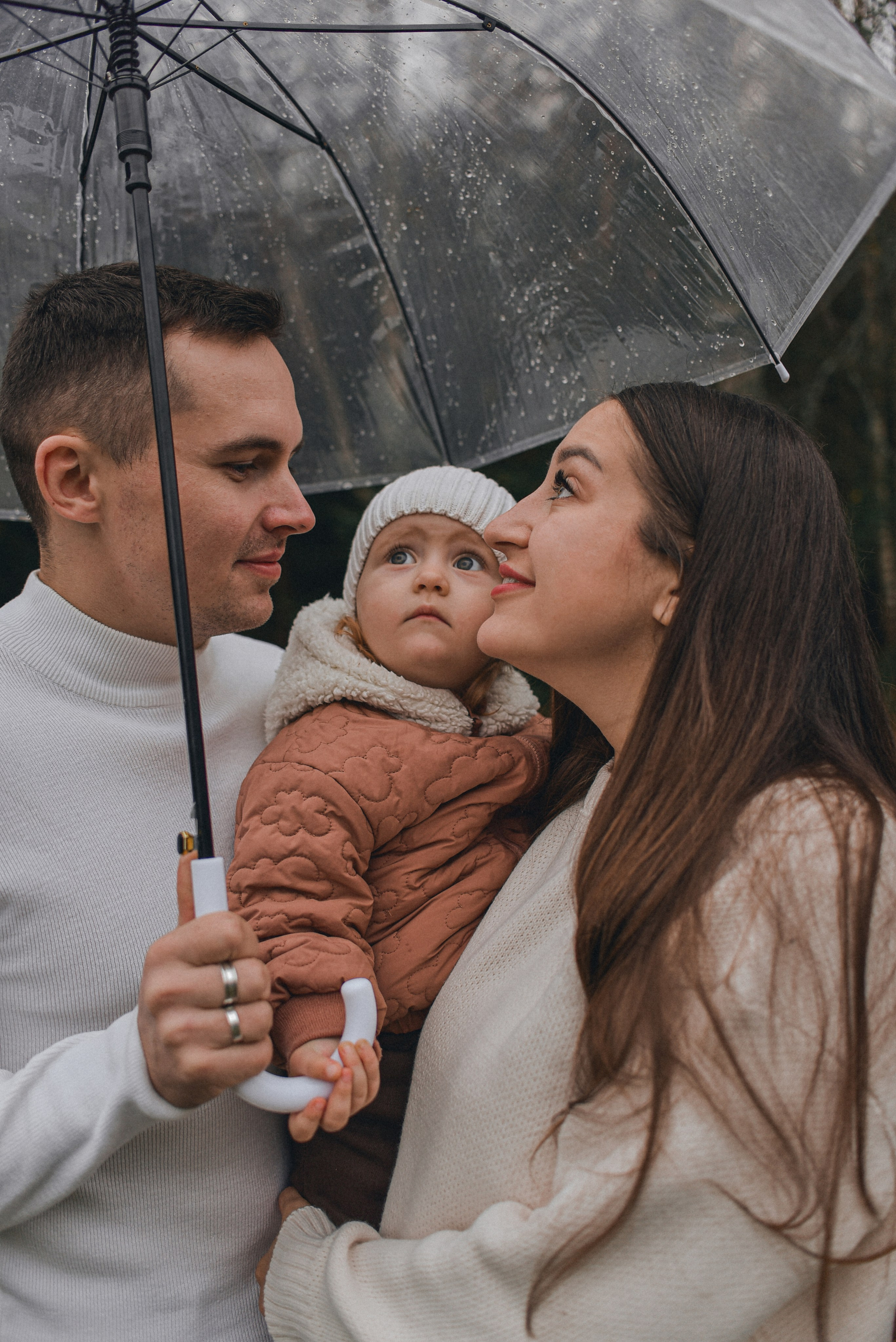 Family. Семейный фотограф Milena feel it