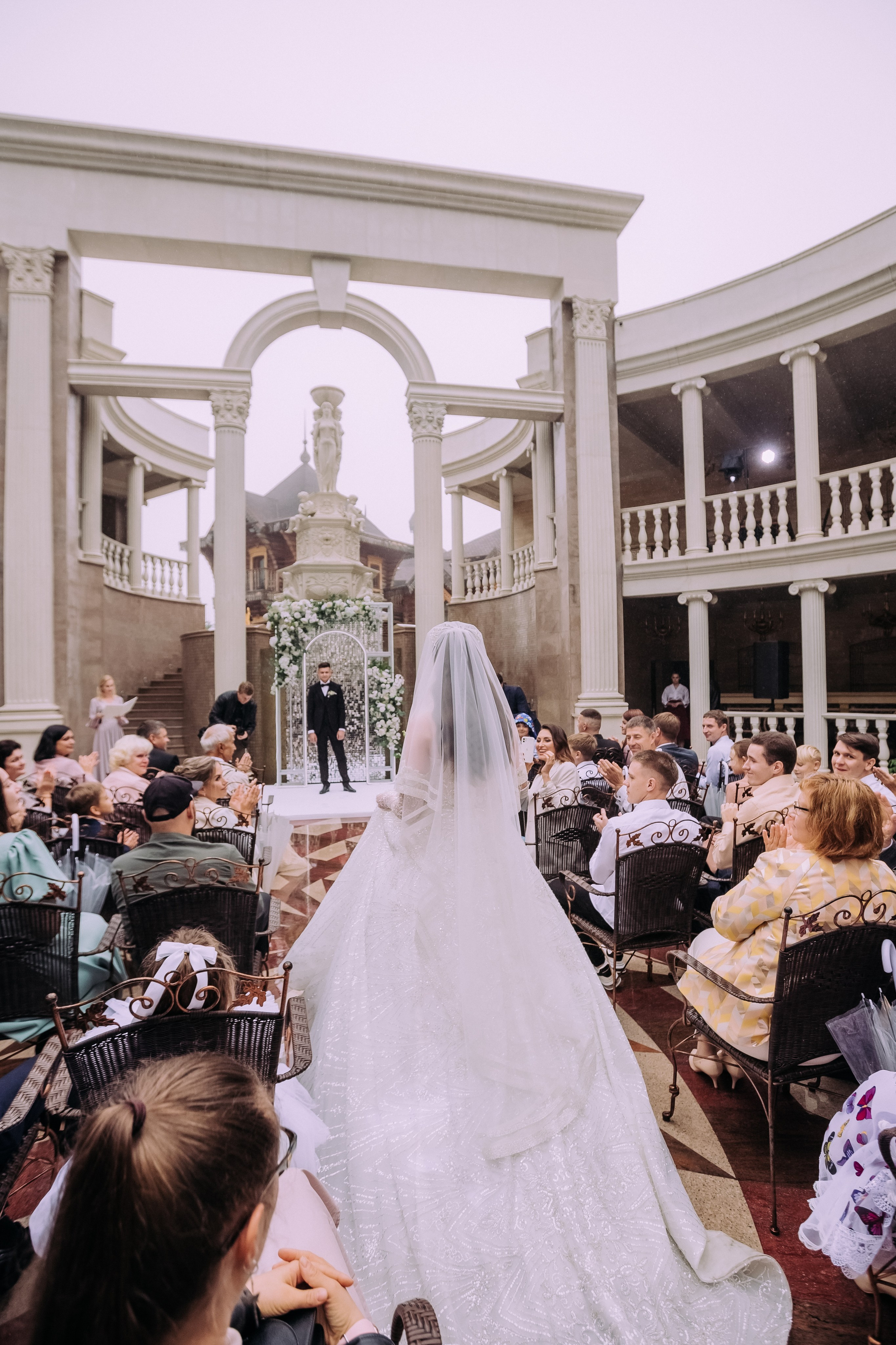 Мария и Алексей. Фотограф во Владивостоке Настя Косач