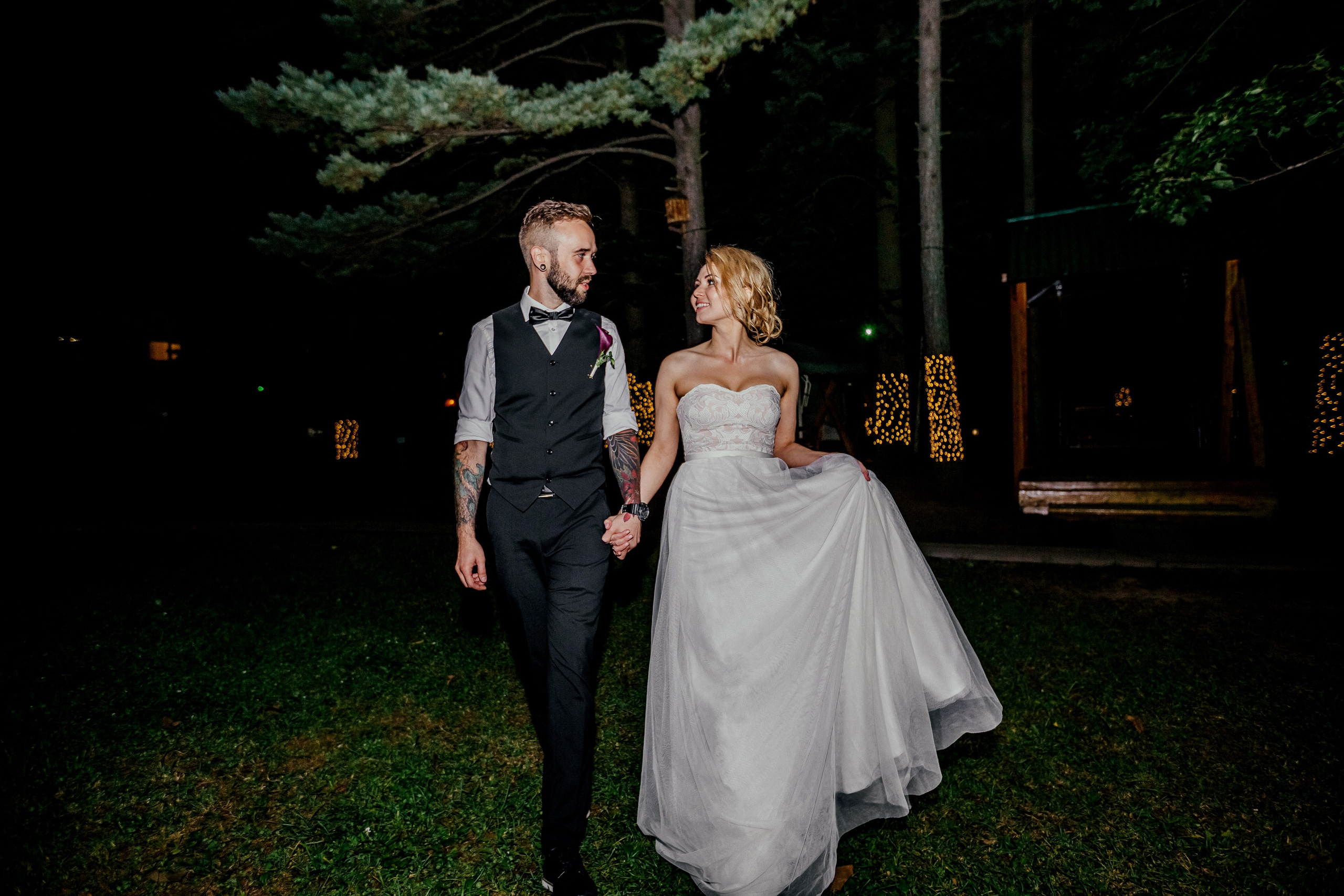 Настя и Роман. Фотограф во Владивостоке Настя Косач