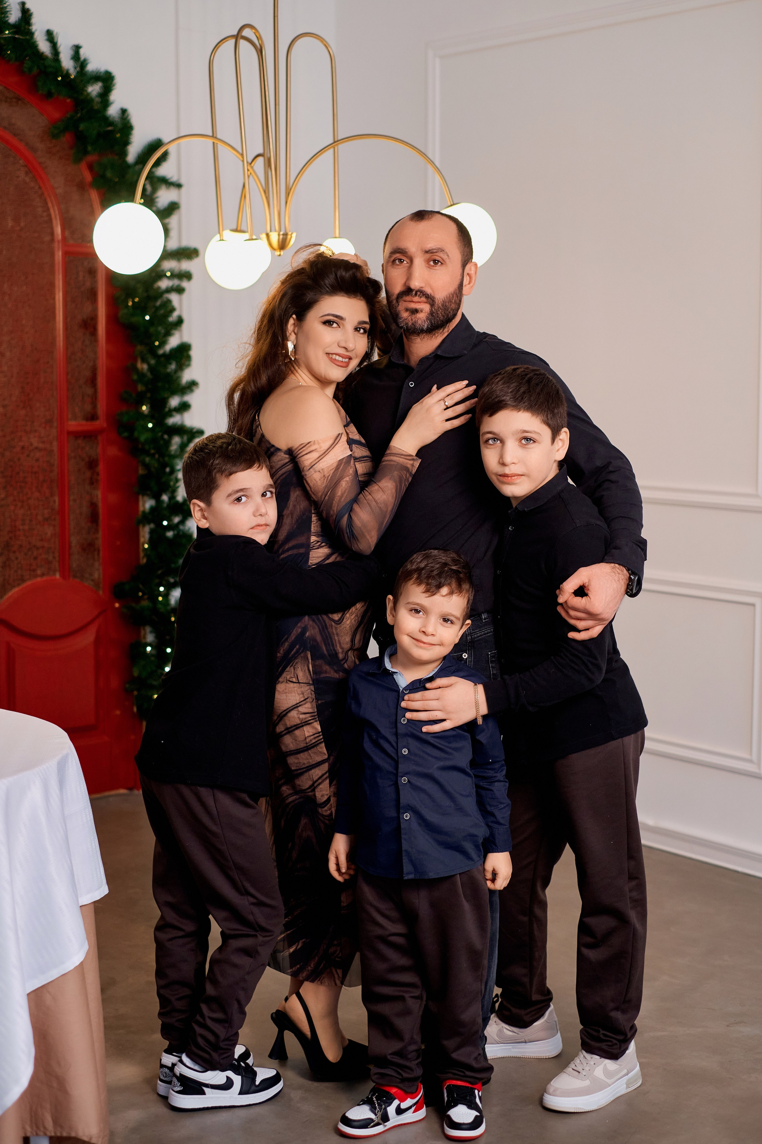 Отзывы. Фотограф Таганрог Анна Трайжон