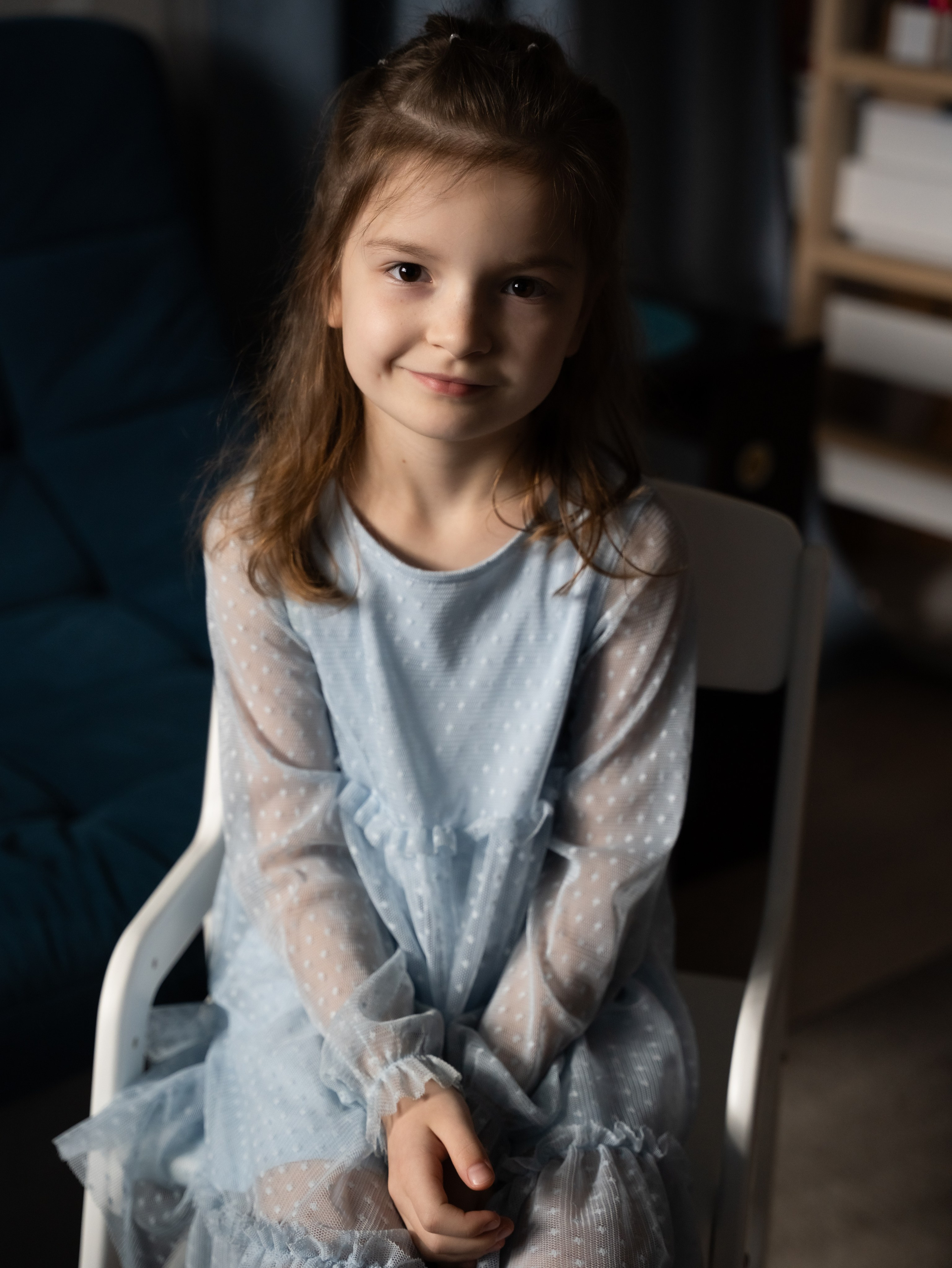 Светлана, Евгений и Анечка. Https://andreevann.ru