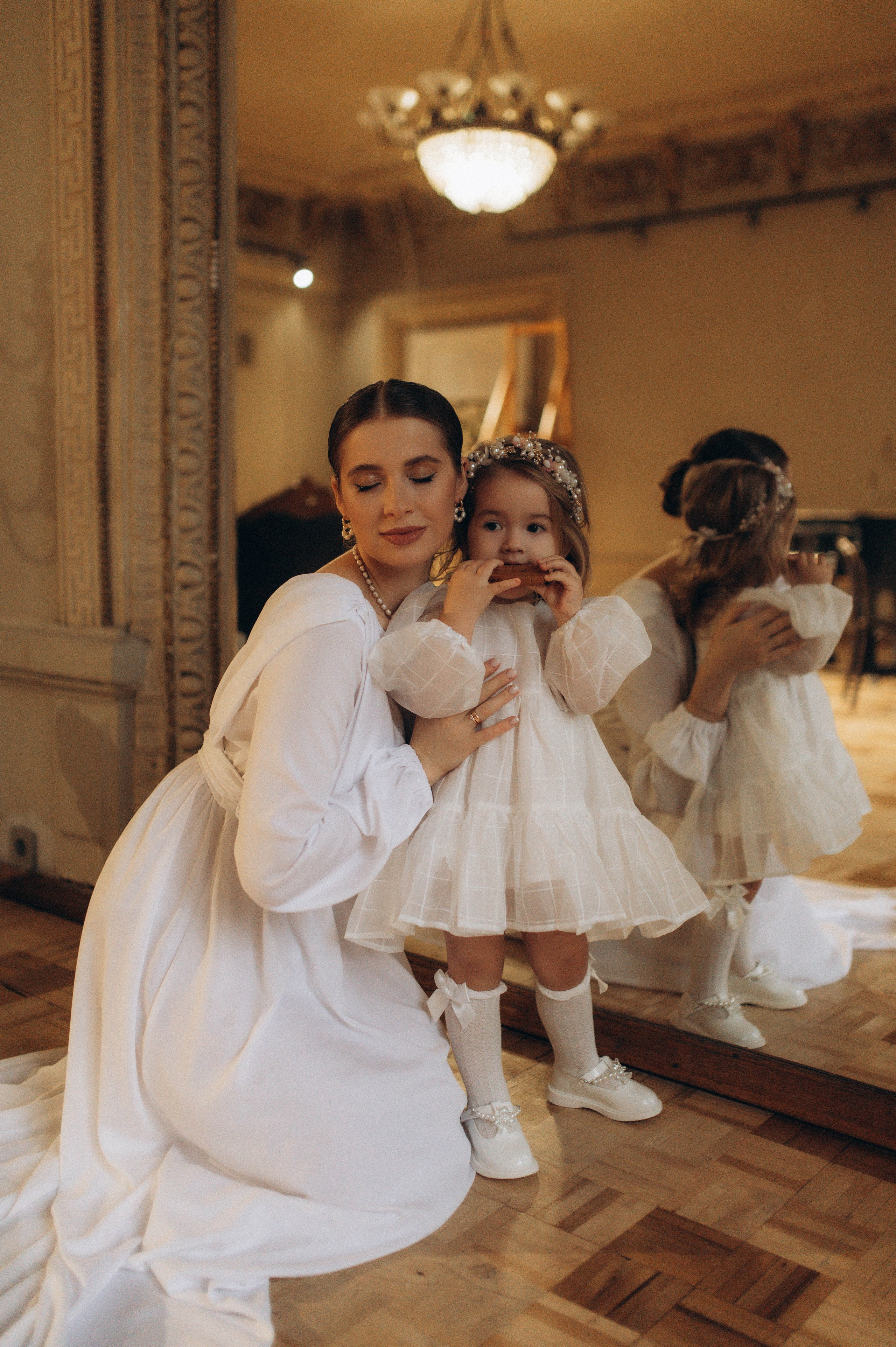 Семейный альбом. Семейный фотограф Нагорнова Виктория