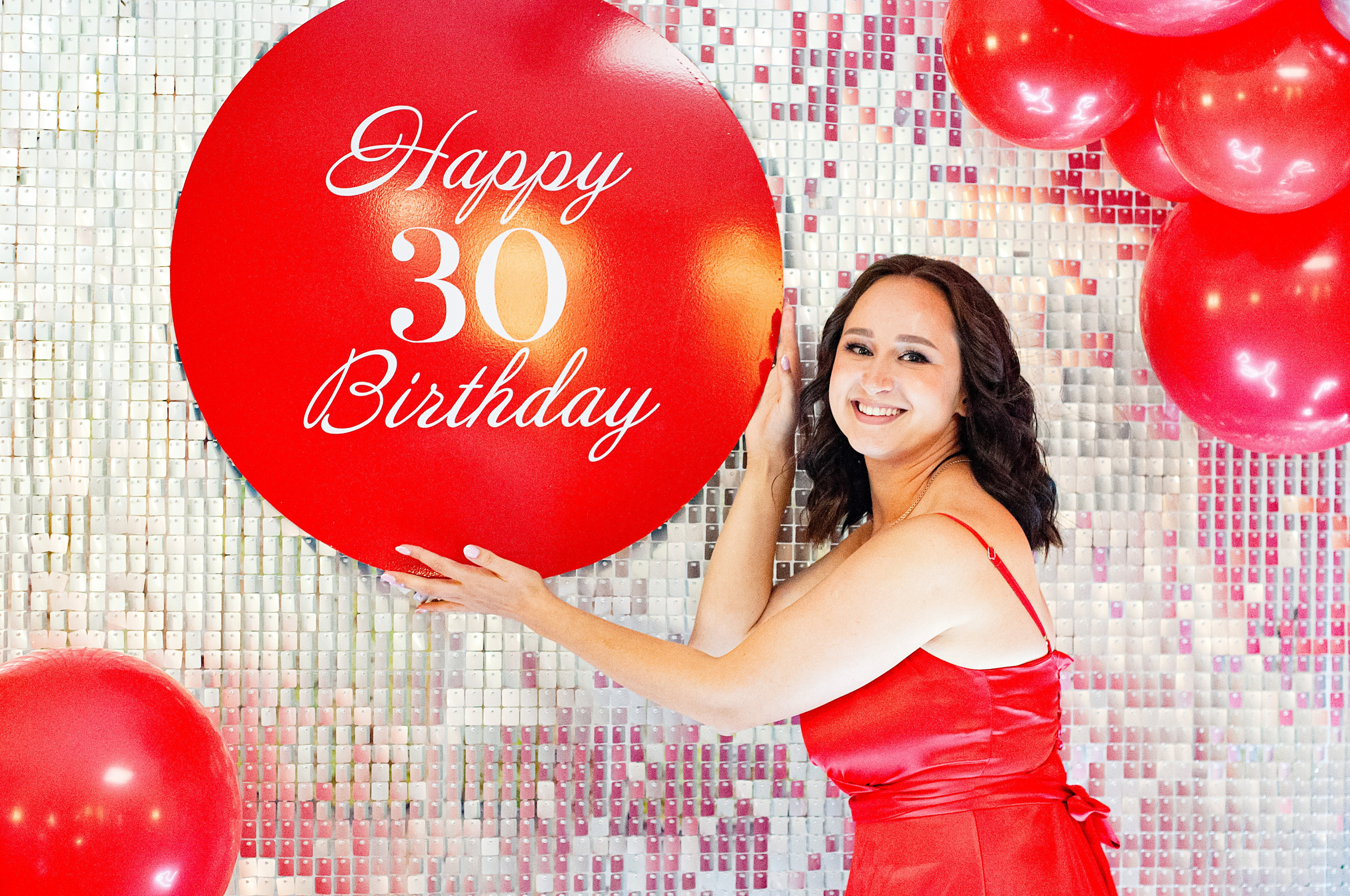 Дни рождения и другие праздники. Фотограф в Хабаровске