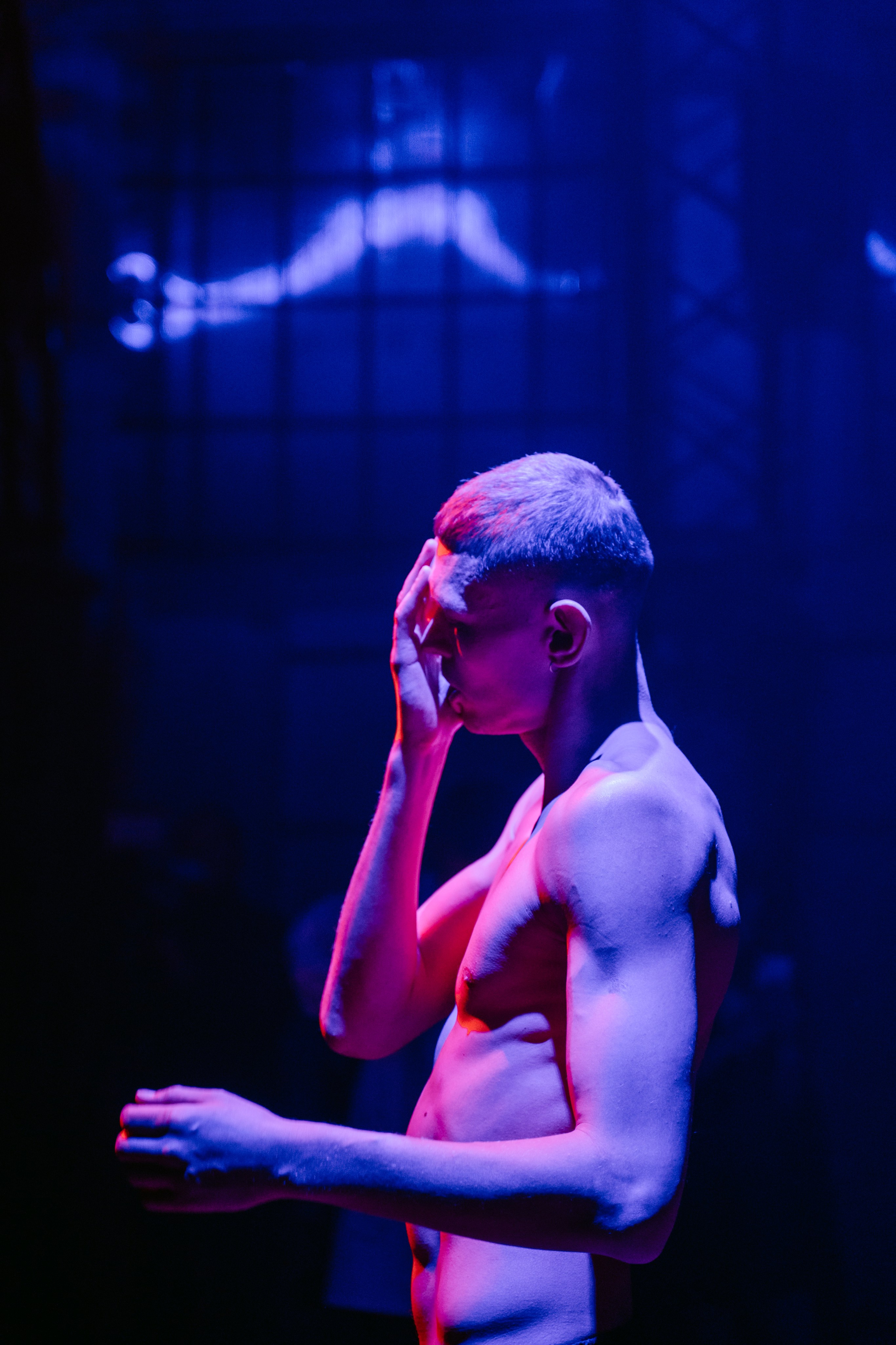 Юбилей фонда «Нестрашно». Главная