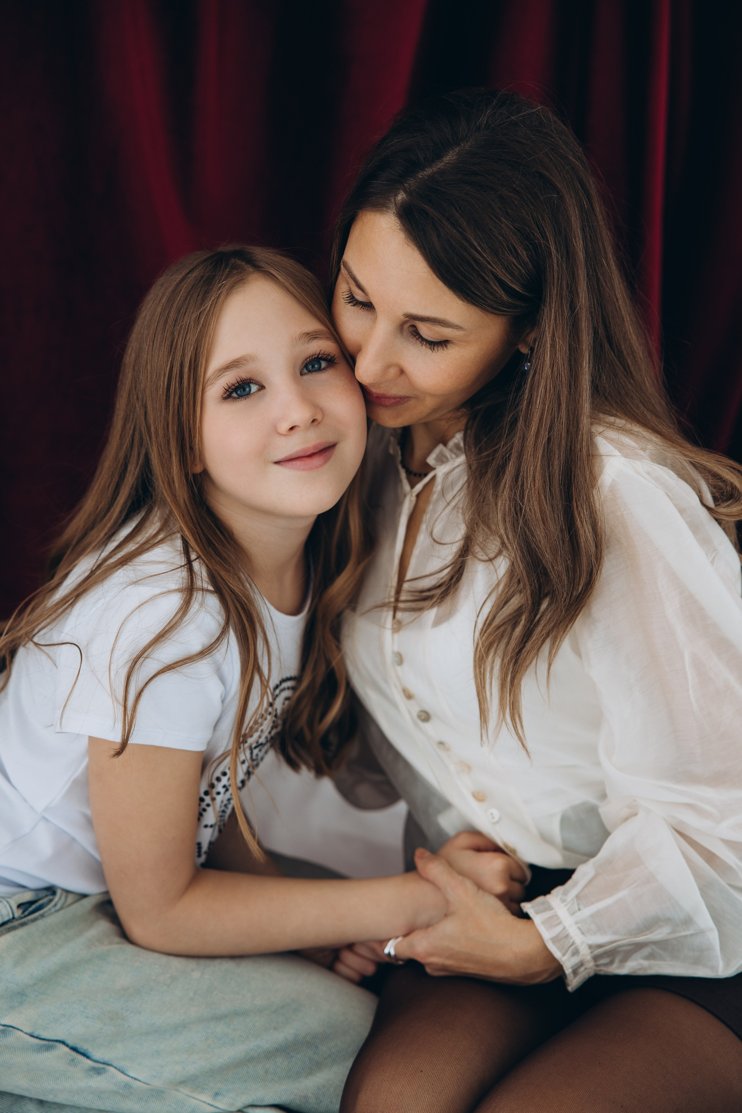 День рождения Даши. Свадебный, семейный фотограф в Иркутске Светлана Макаричева