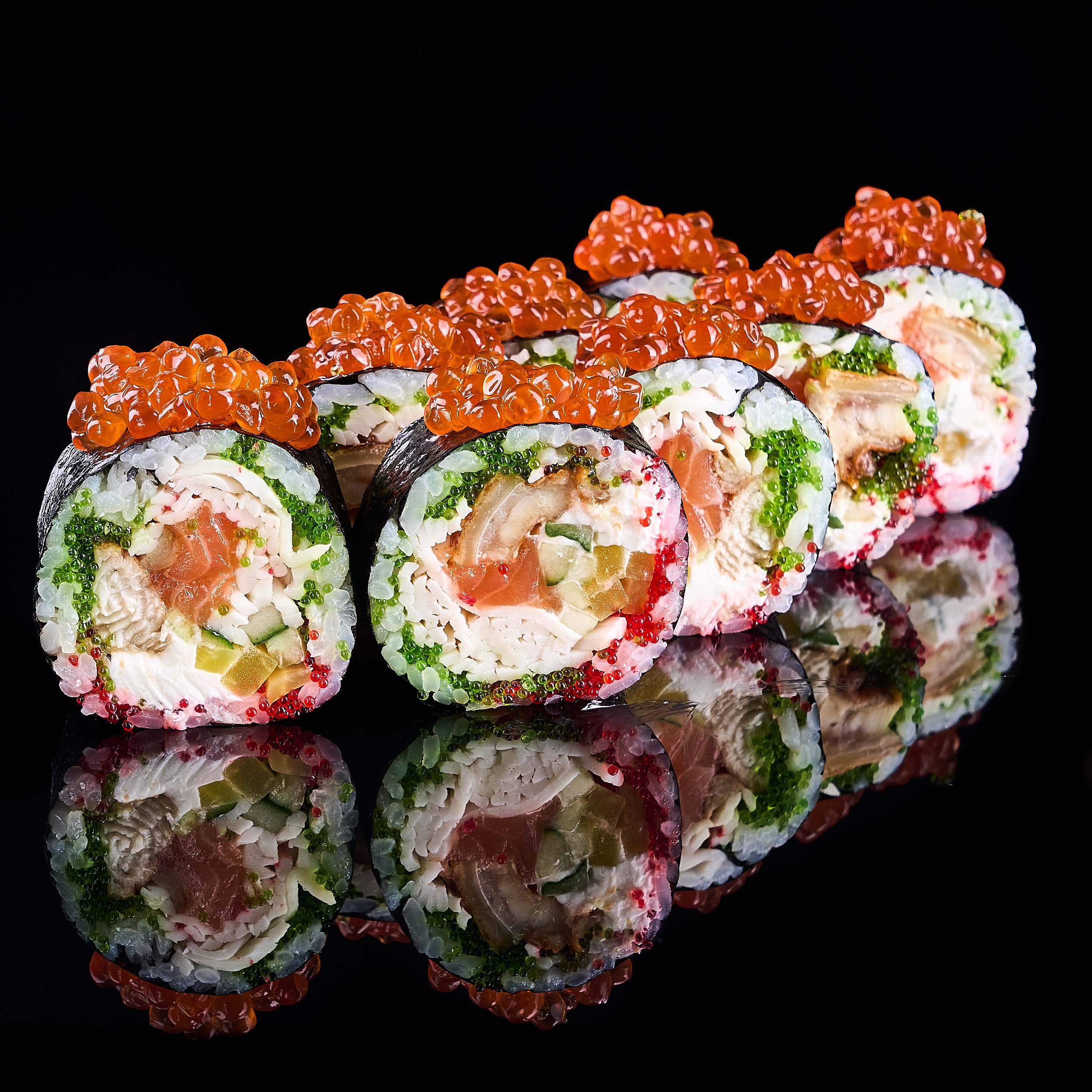 Съемка для ресторанов и SMM. Фудфотограф Николай Мирский