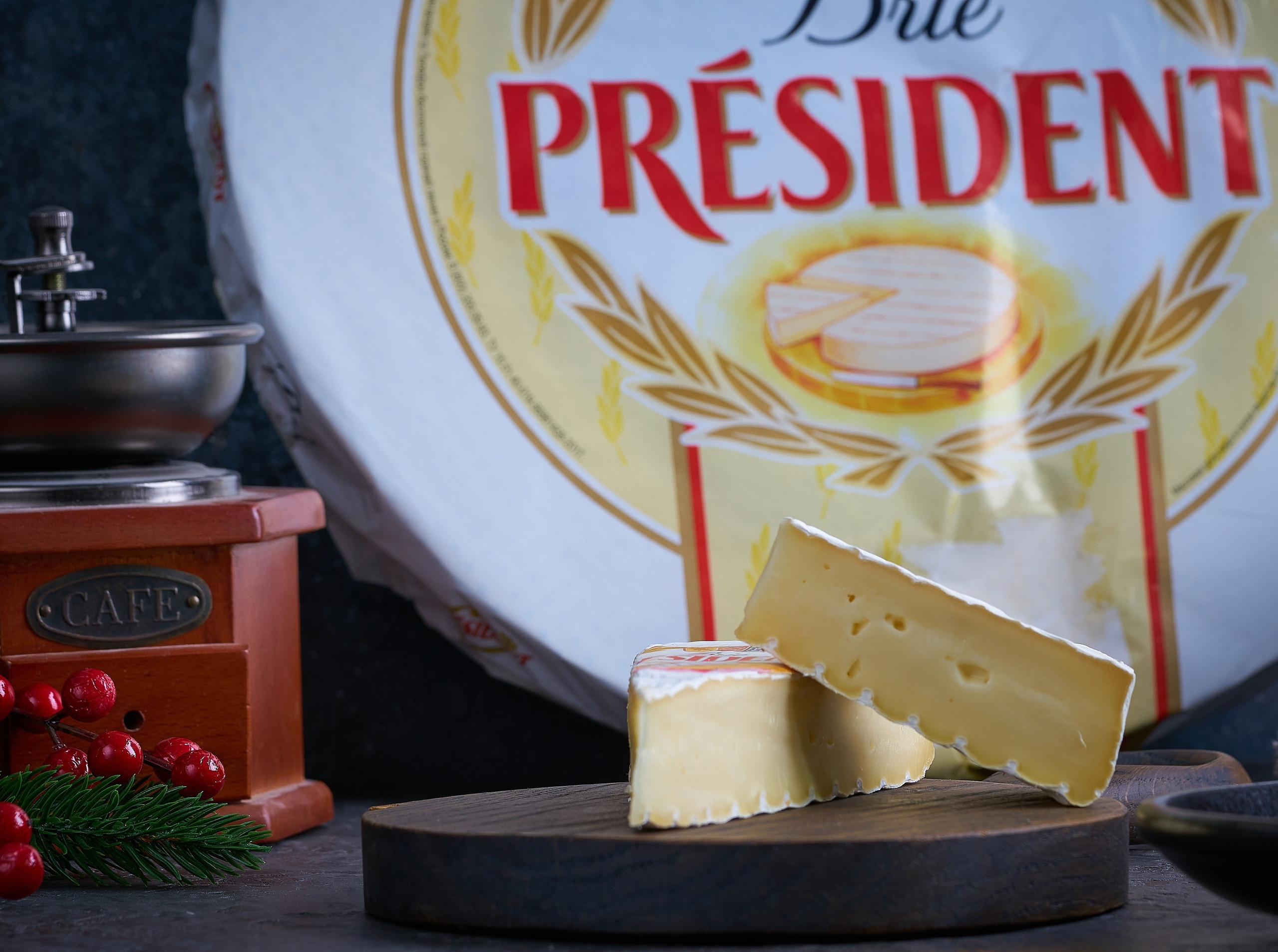 Съемка для ресторанов и SMM. Фудфотограф Николай Мирский