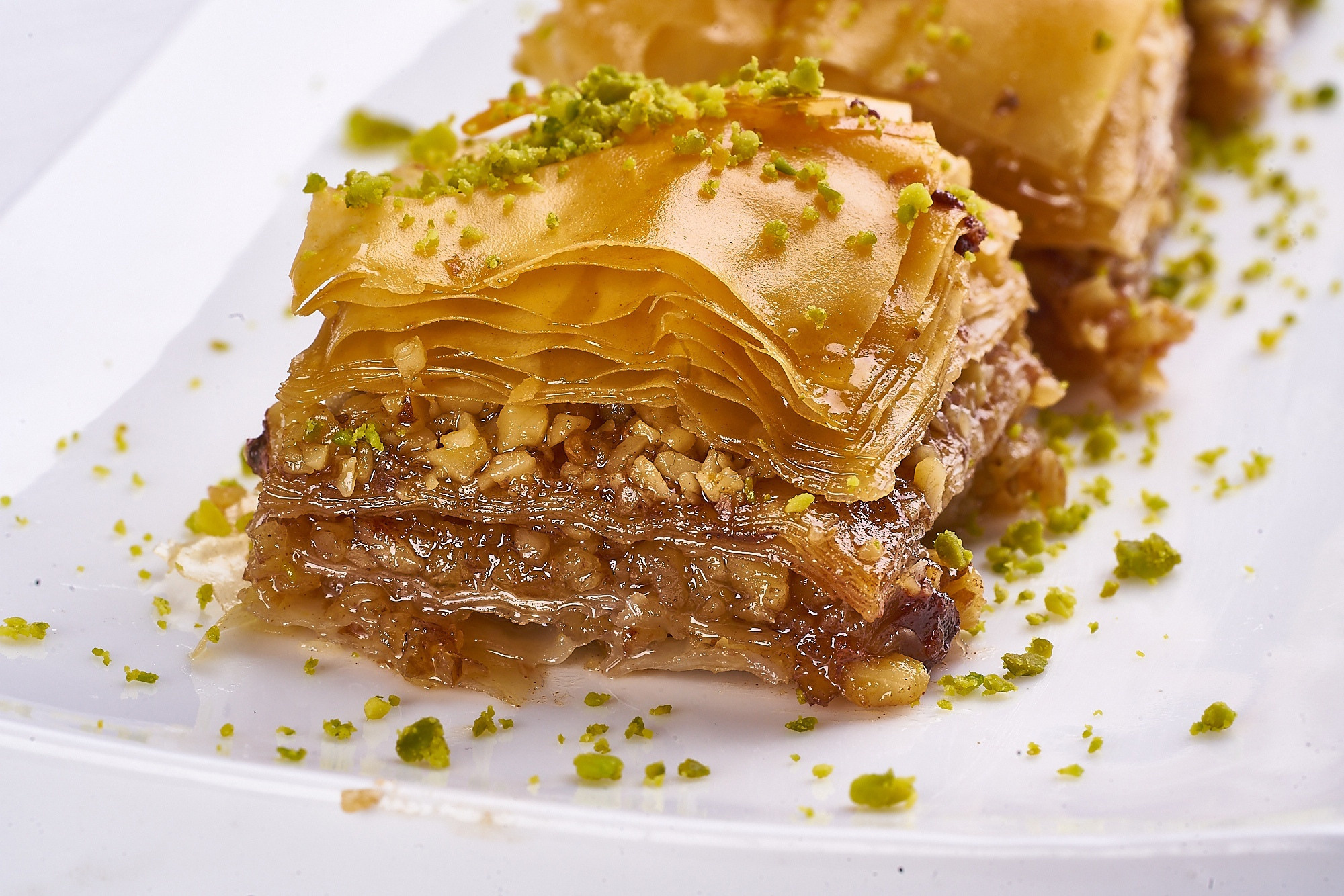 Съемка для ресторанов и SMM. Фудфотограф Николай Мирский