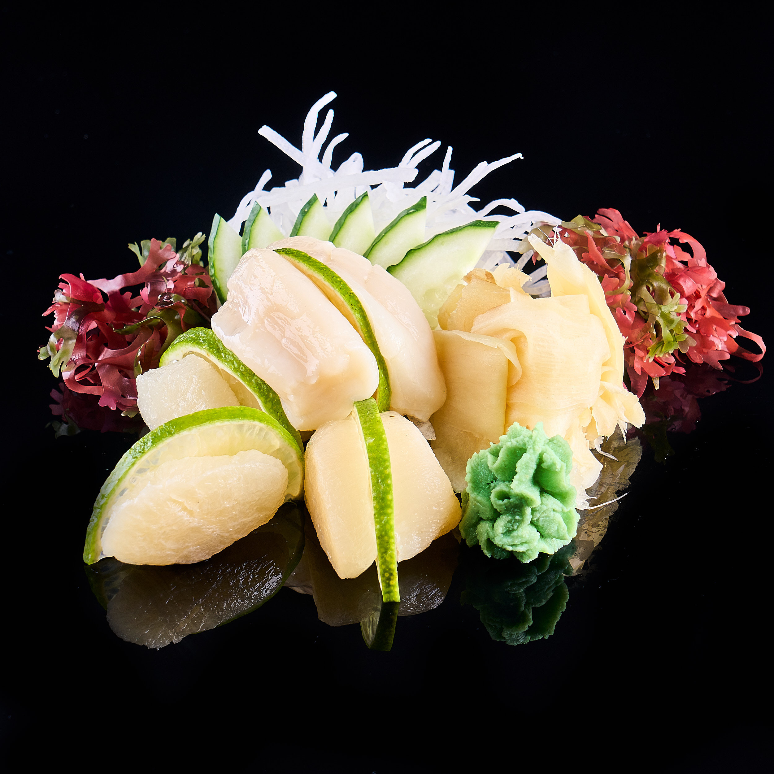 Съемка для ресторанов и SMM. Фудфотограф Николай Мирский