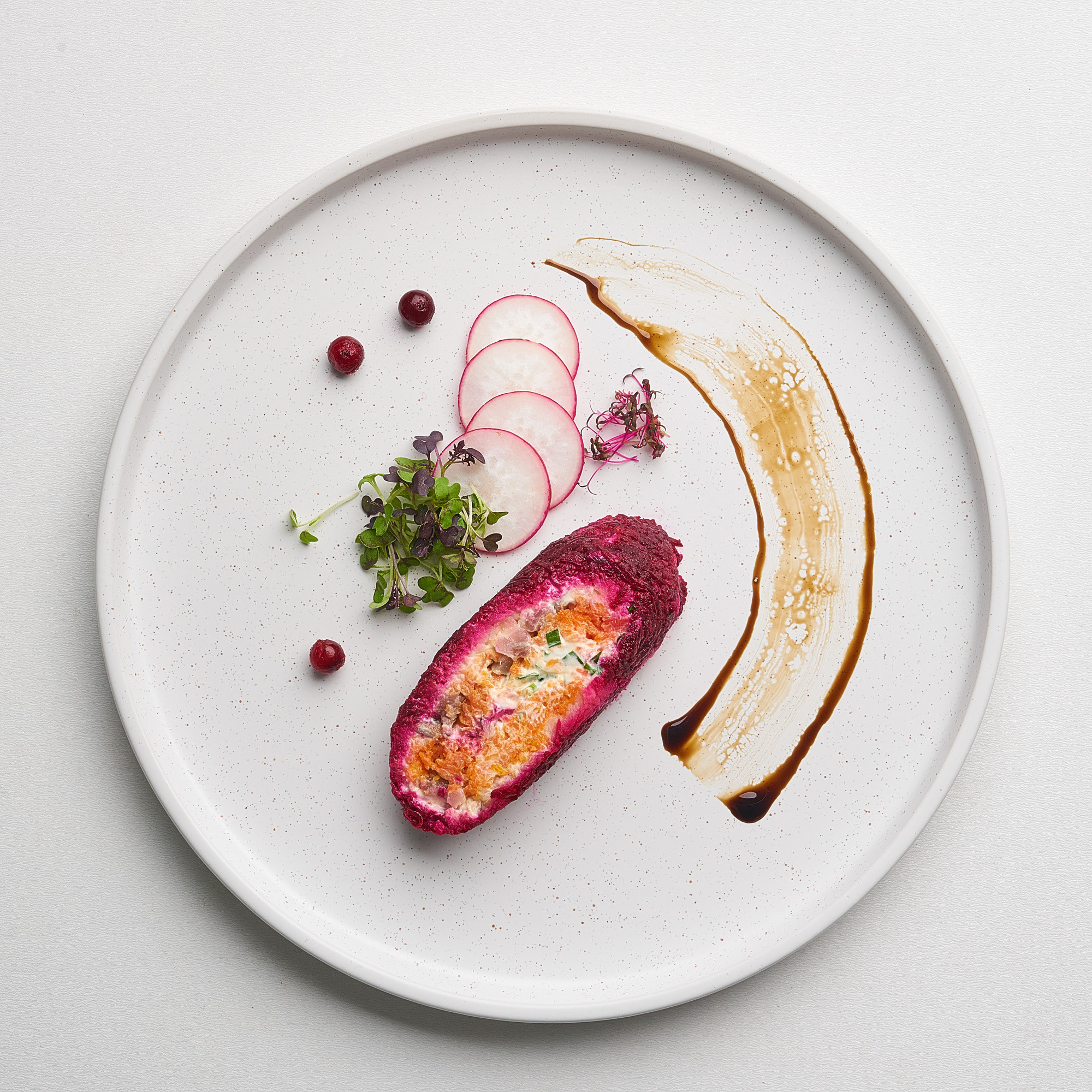 Съемка для ресторанов и SMM. Фудфотограф Николай Мирский