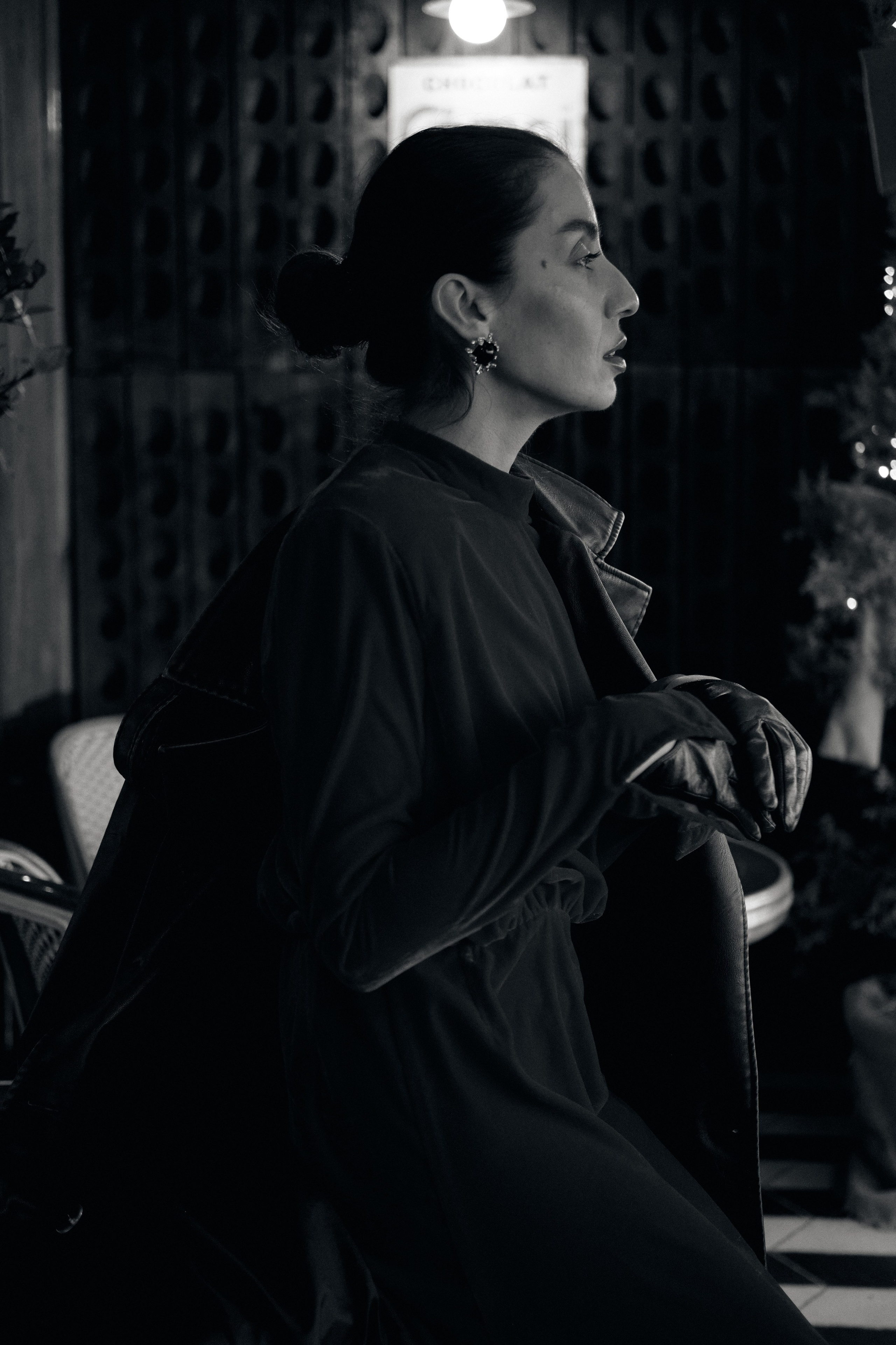 Нана. Фотограф в Анапе и Краснодаре Тина