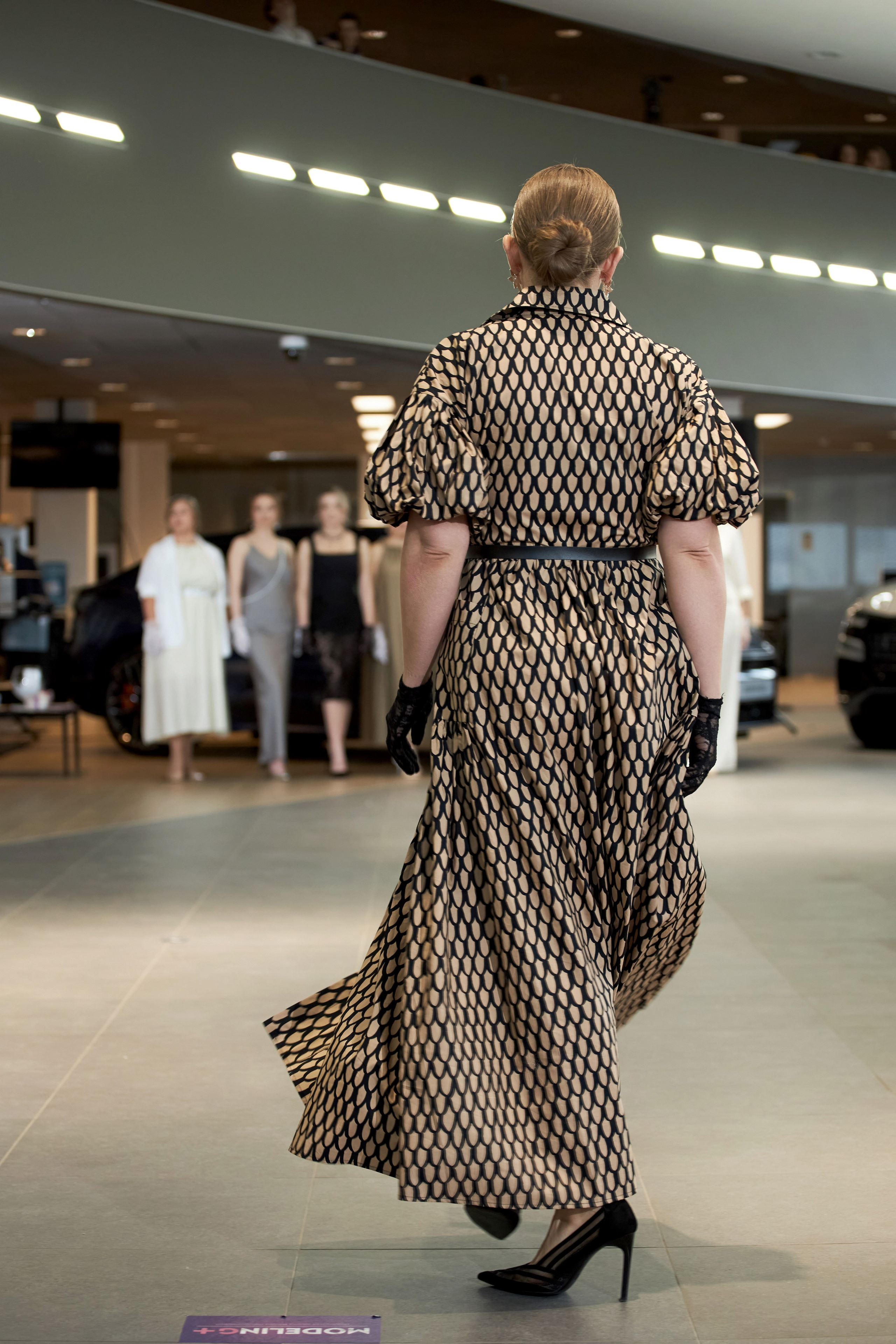 Репортаж «Жара в Городе». Фотограф Алексей Яковлев