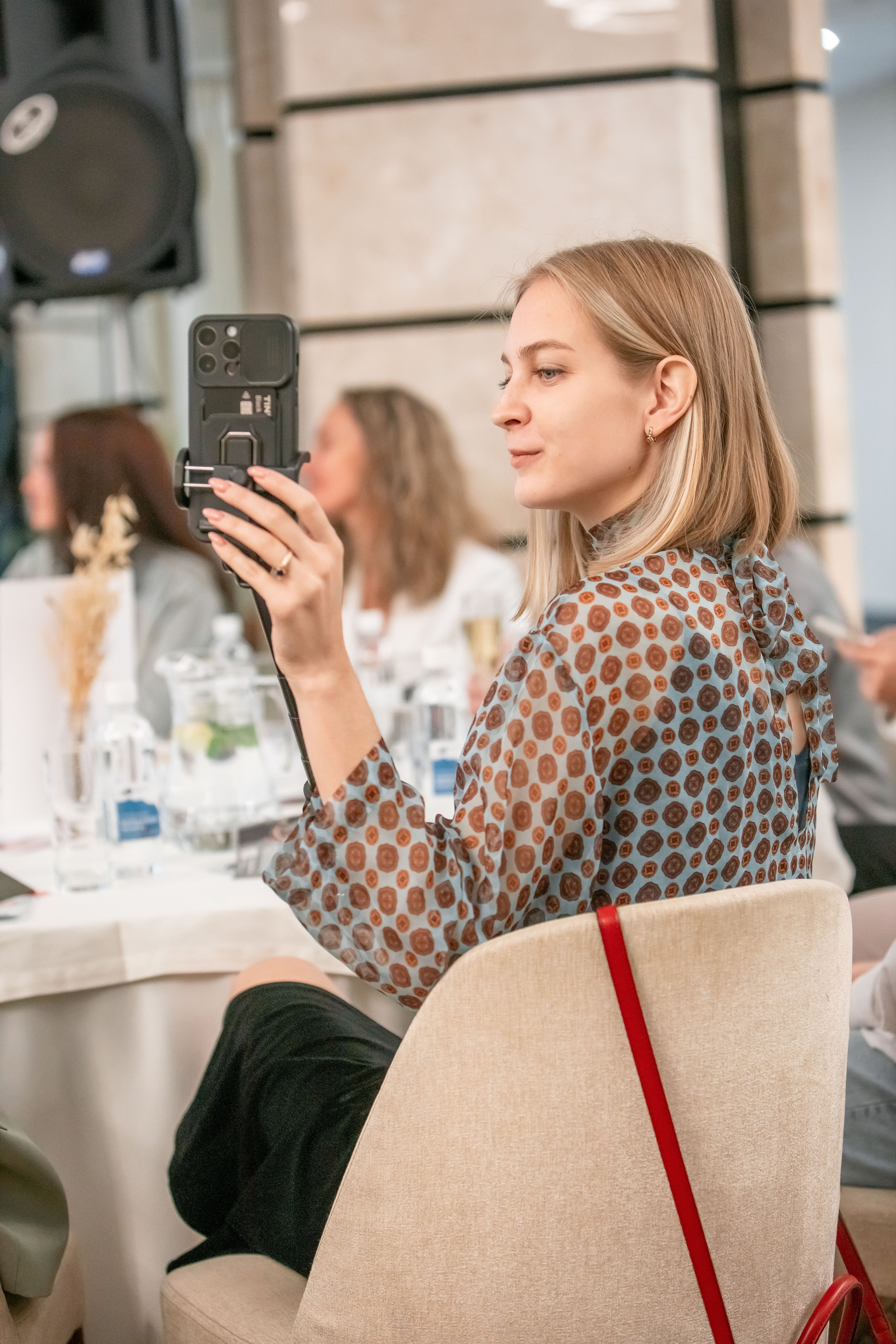 Семь ключей. Репортажный фотограф в Новосибирске