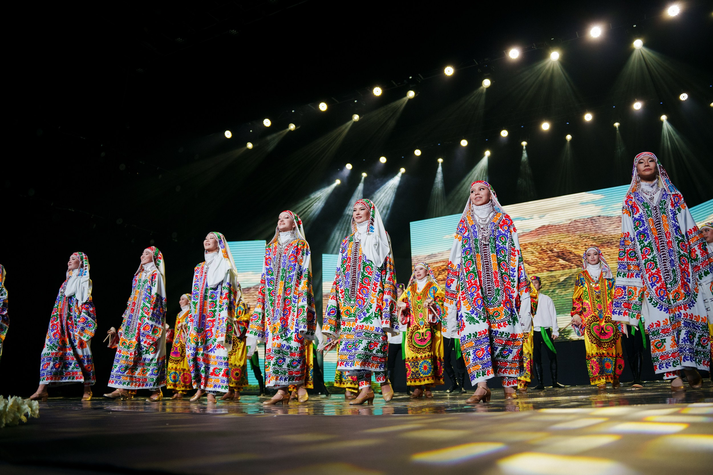 NOMAD «Концерт». Портретный и Репортажный Фотограф Москва