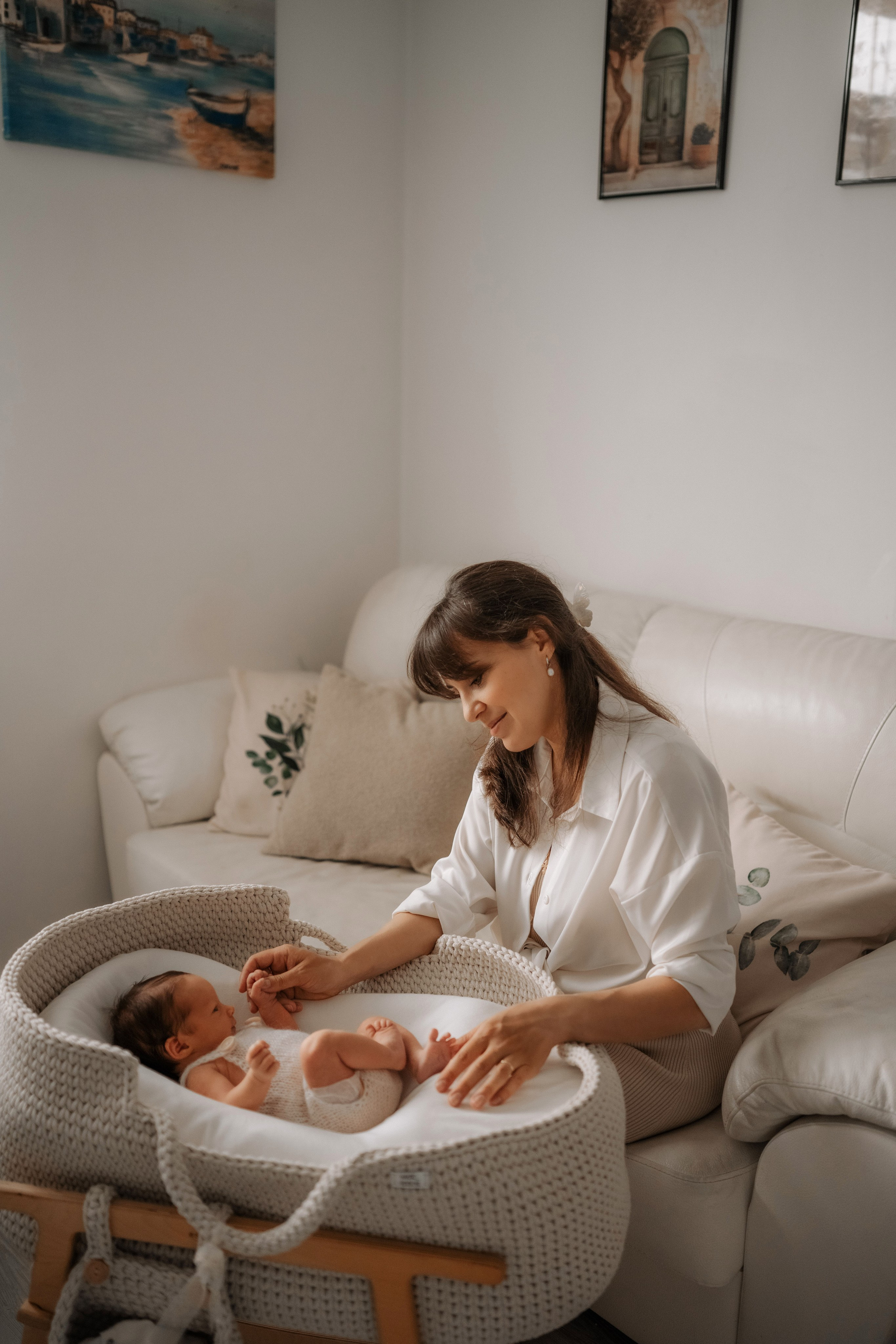 Мирослава. Дьяконова Валерия семейный и детский фотограф в Санкт-Петербурге