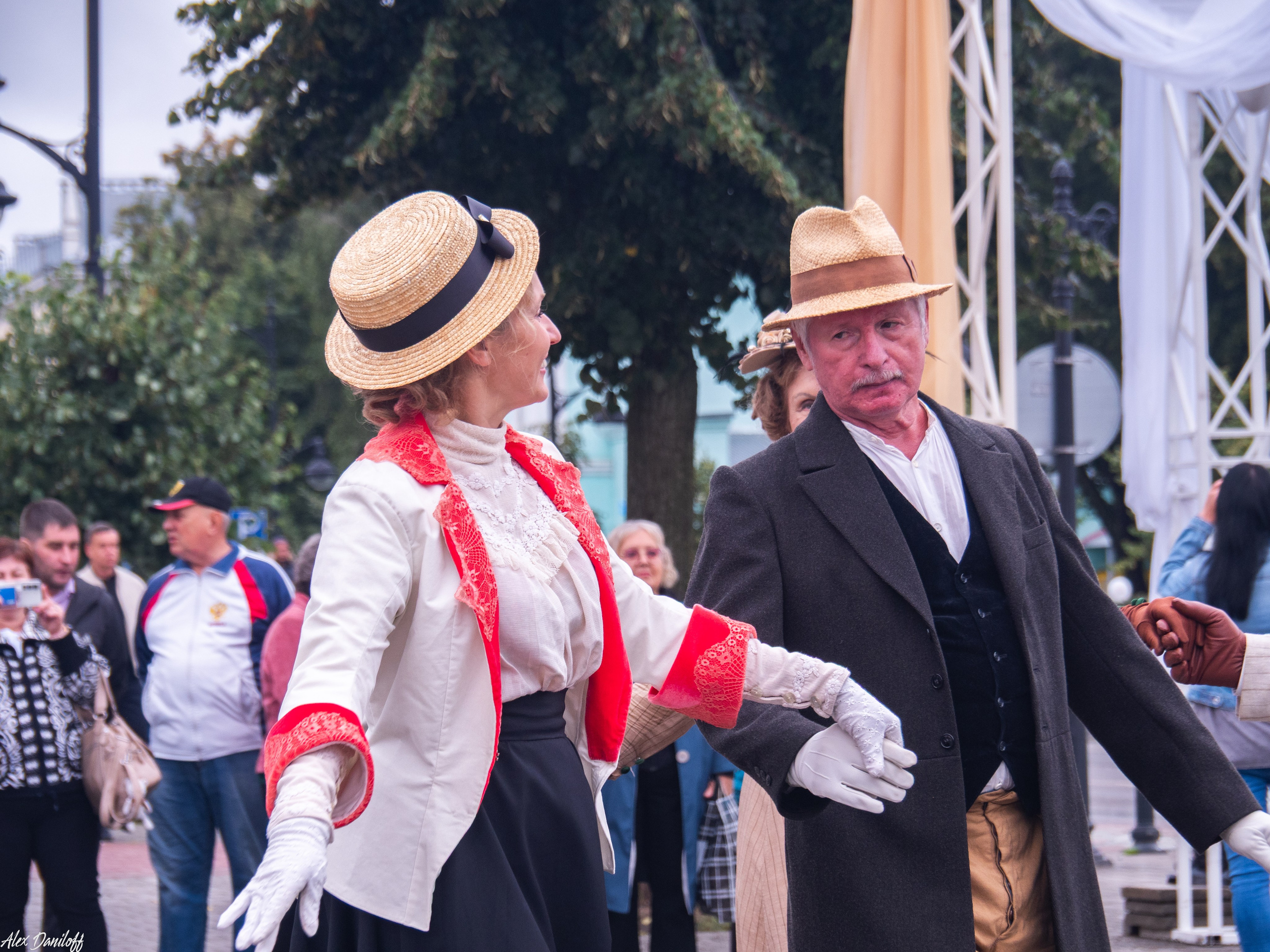 День города Муром 2025. Муром-Инфо. Новости культуры, образования, спорта в городе Муром