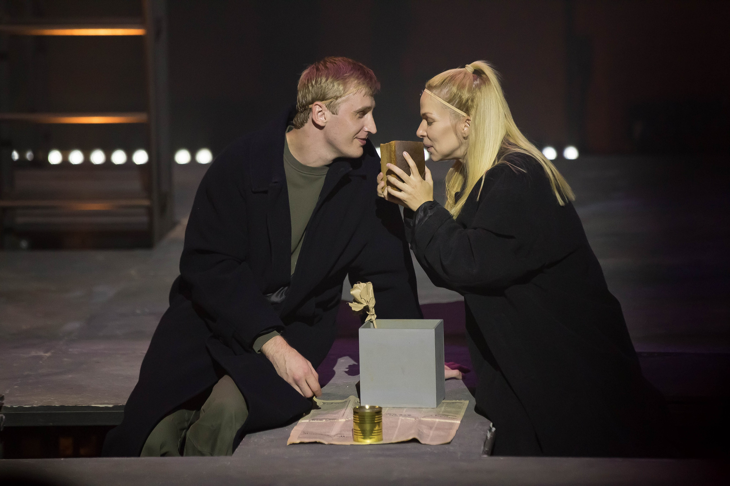 Театр Виктюка. Женский фотограф в Москве Екатерина Борисова Туры для женщин