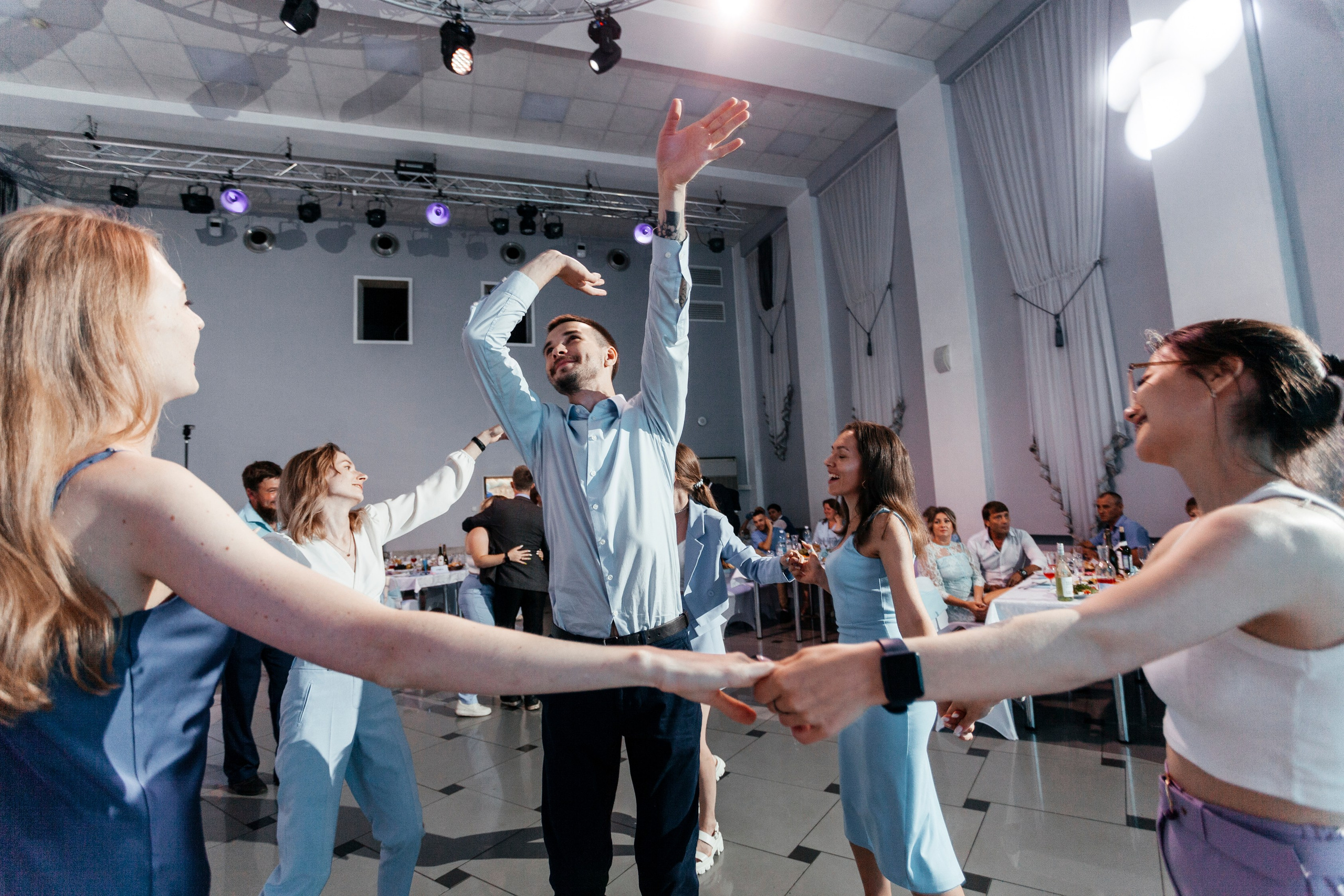 Яна и Александр. Свадебный и семейный фотограф в Новокузнецке Светлана Числова