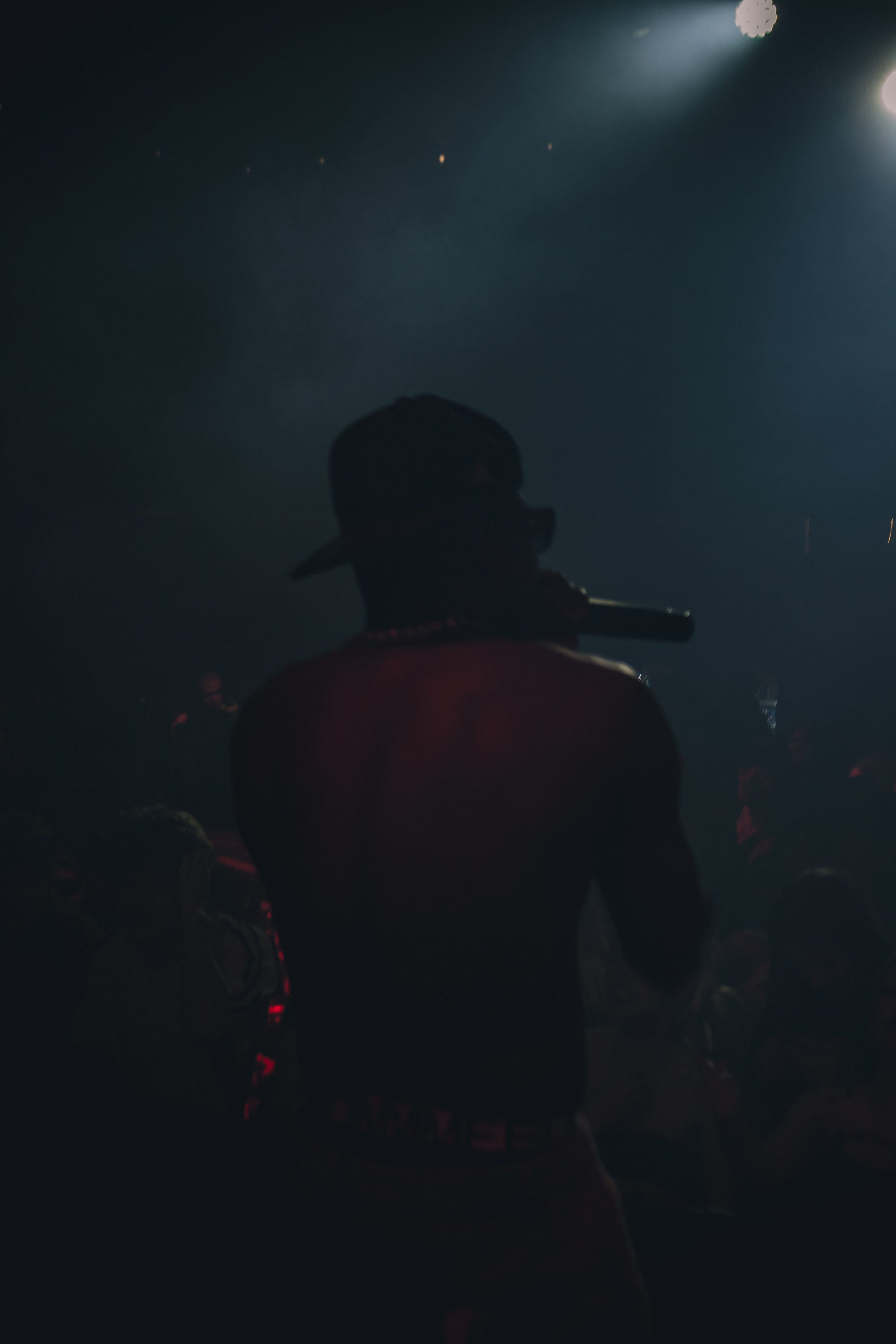 Концерты. Music label Dust Heave sound