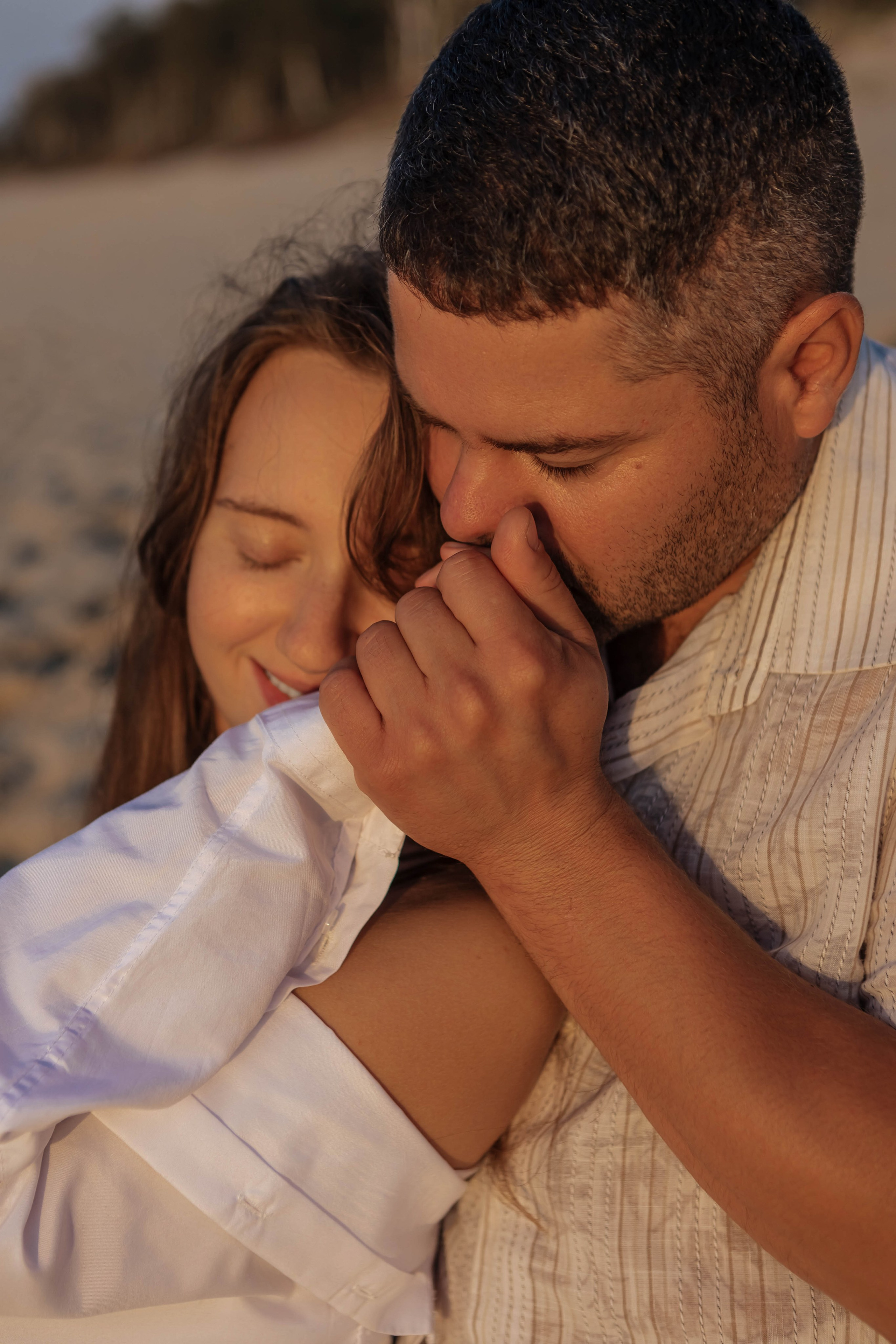 Балтийский берег. Свадебный фотограф  Калининград | Москва|