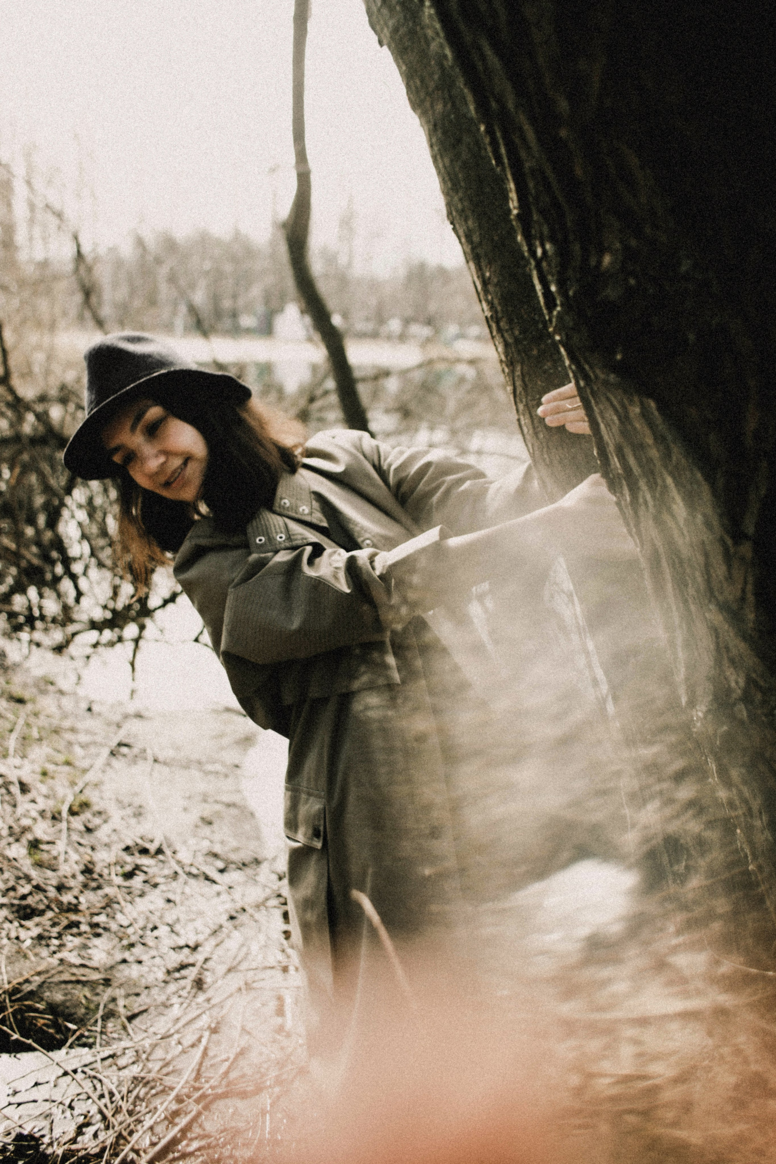 Юля Апрель. Фотограф в Нижнем Новгороде