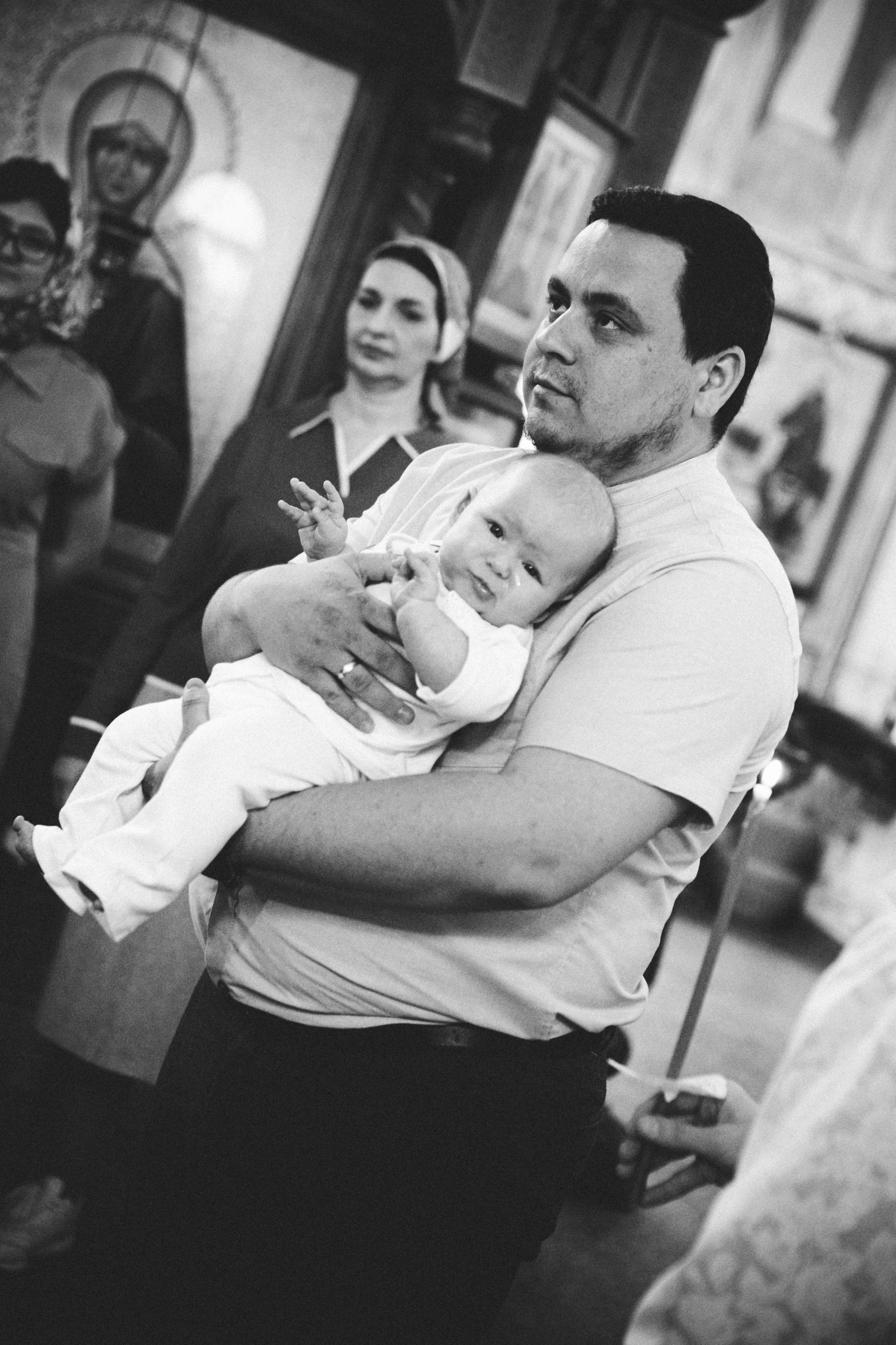 Иван. Храм в честь прмц.вел.кн.Елисаветы Феодоровны. Фотограф в Нижнем Новгороде