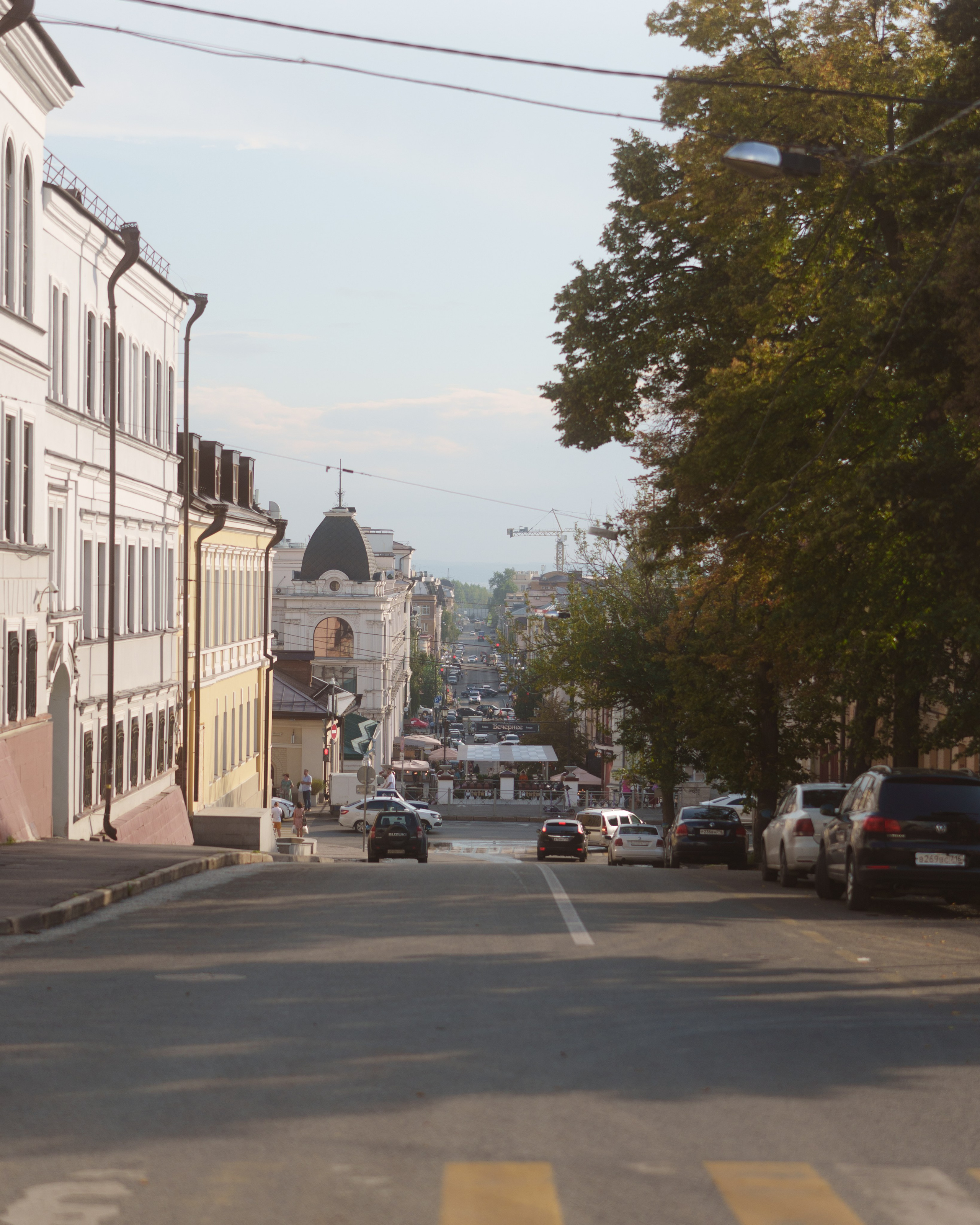 Пресеты и луты в пленочном стиле для фото и видео