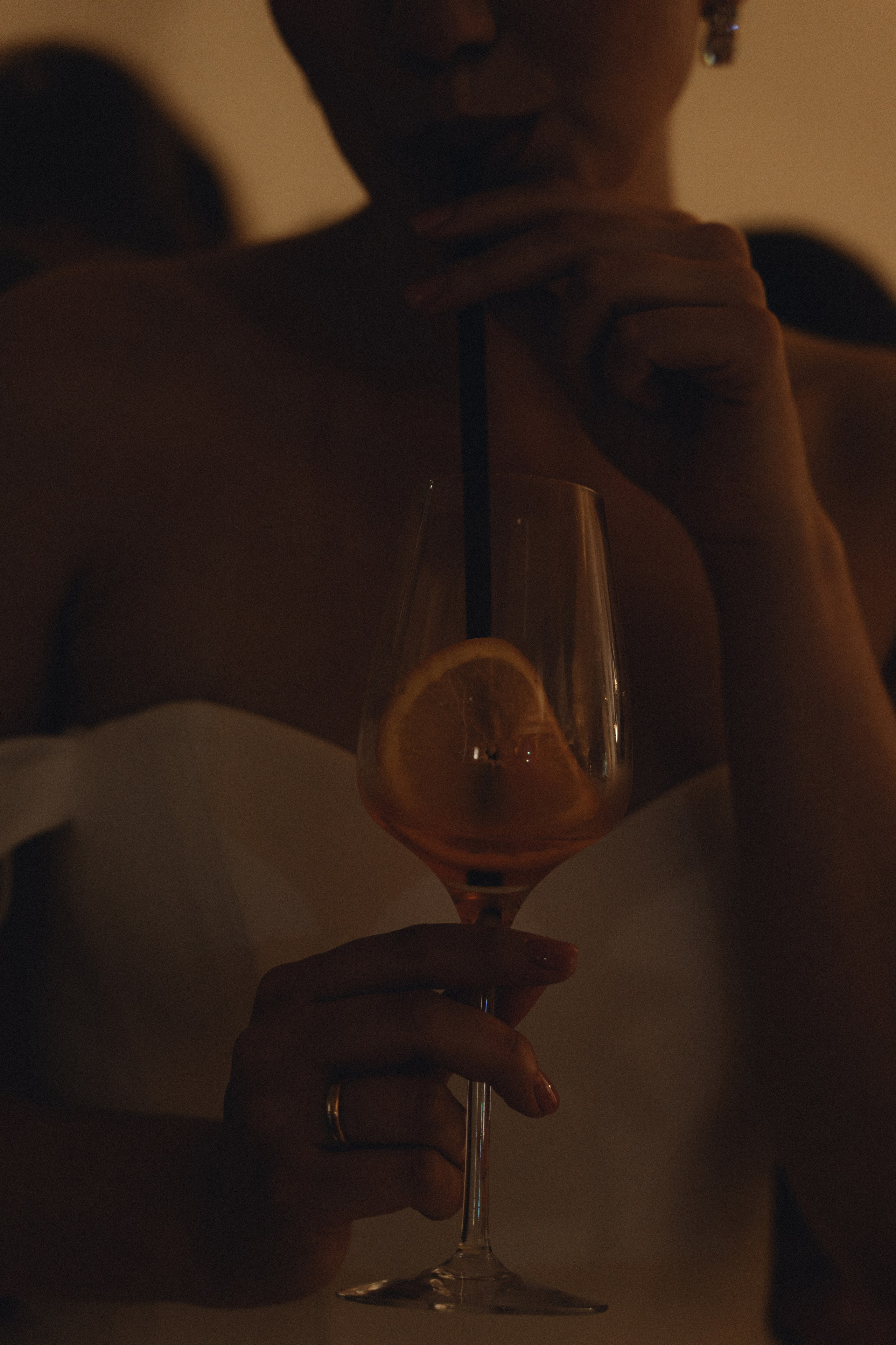 Тёплый вечер. Краснодар. 2025. Никита Погосов