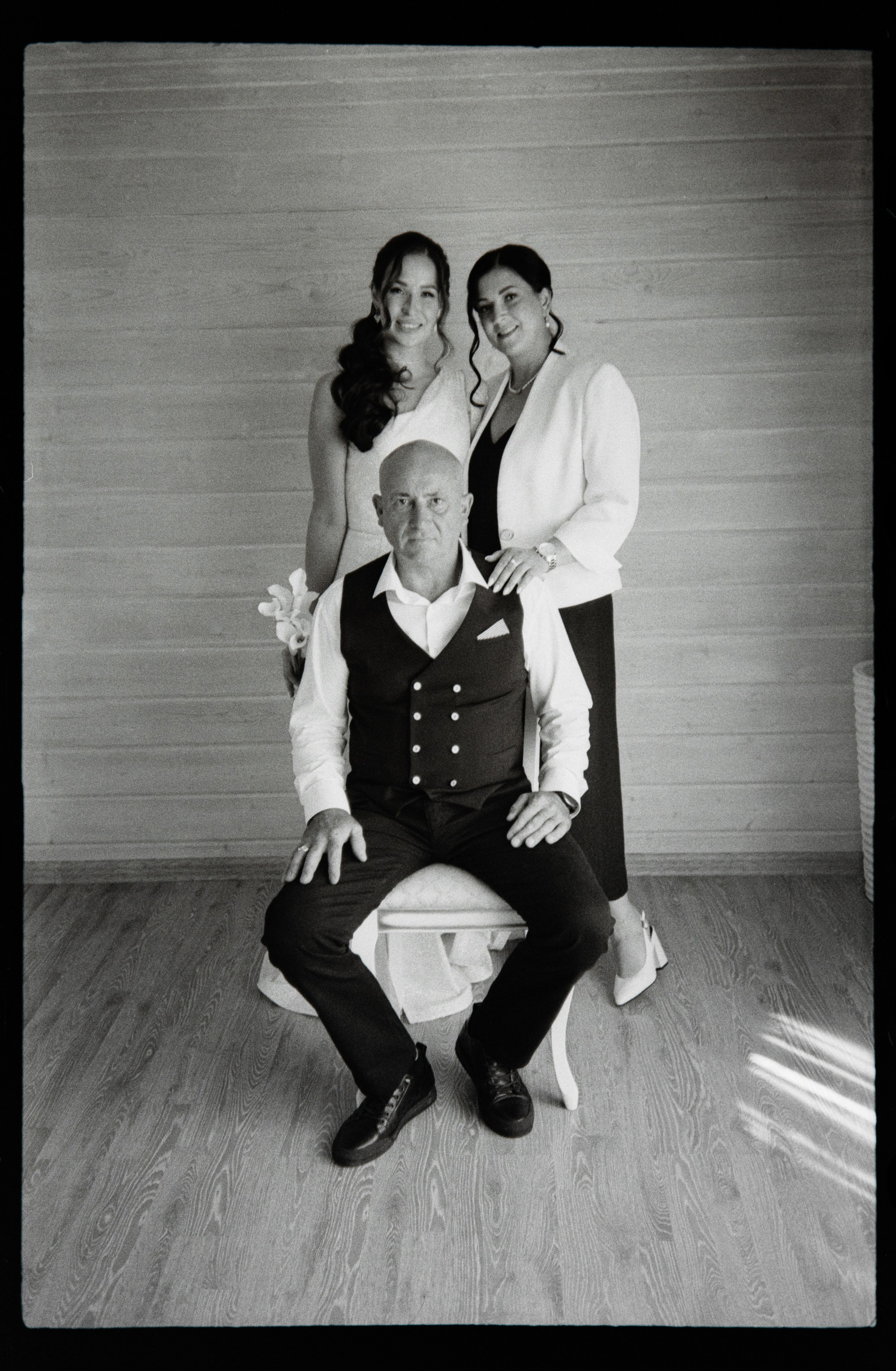 Евгений и Яна. Репортажный и свадебный фотограф Алексей Полячек