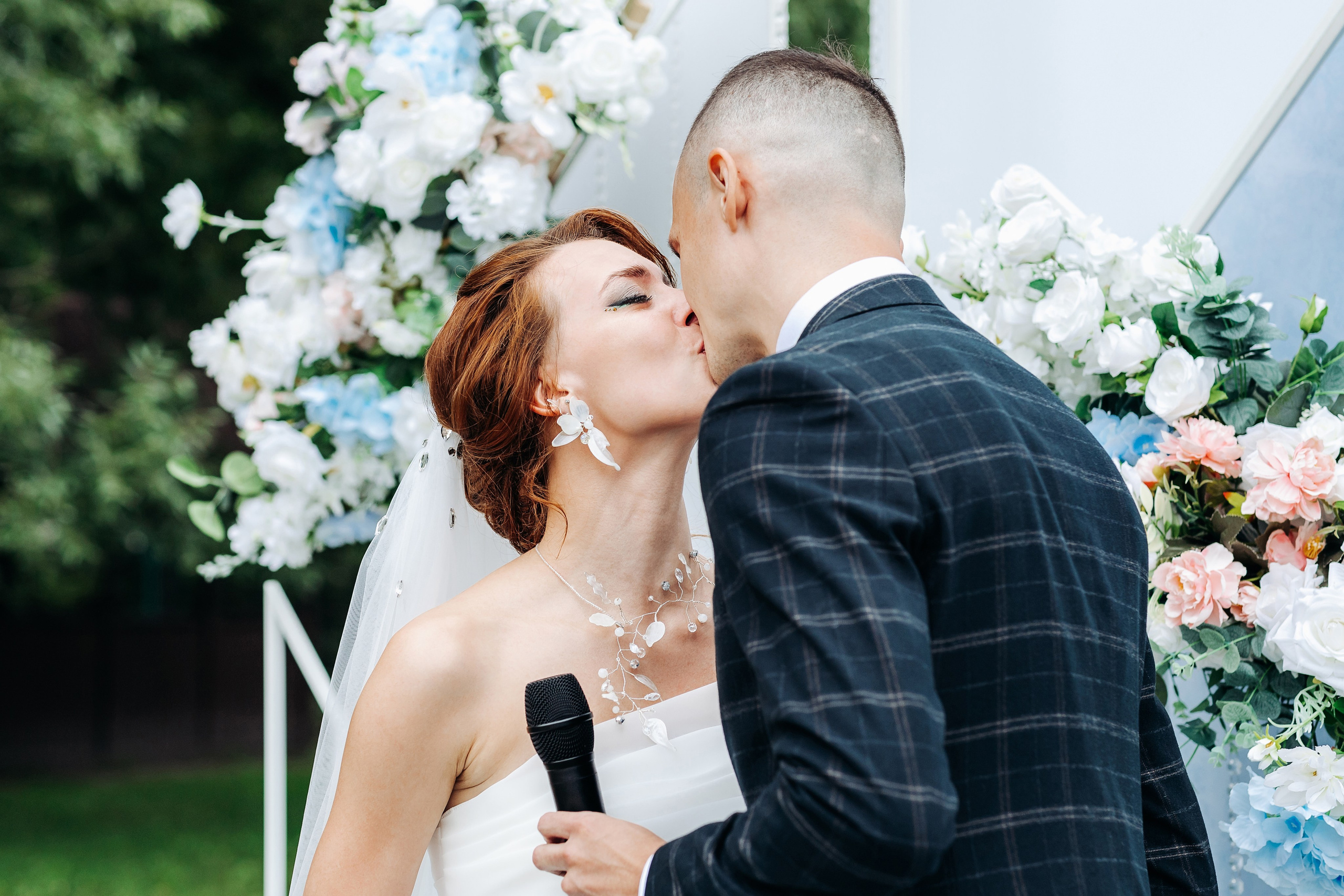 Антон Ксения. Фотограф Омск Андрей Козяков