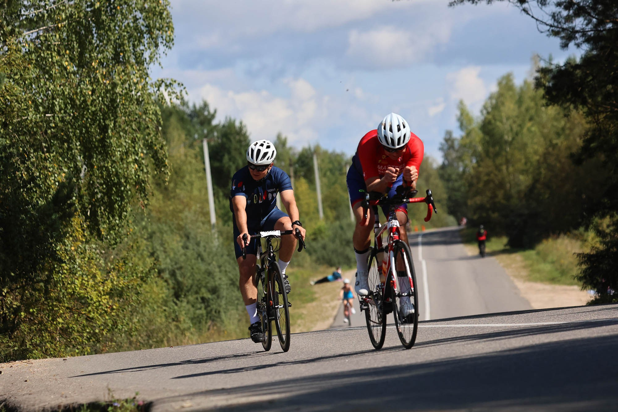 Марафоны. Фотограф Красная Поляна — Сочи — Москва