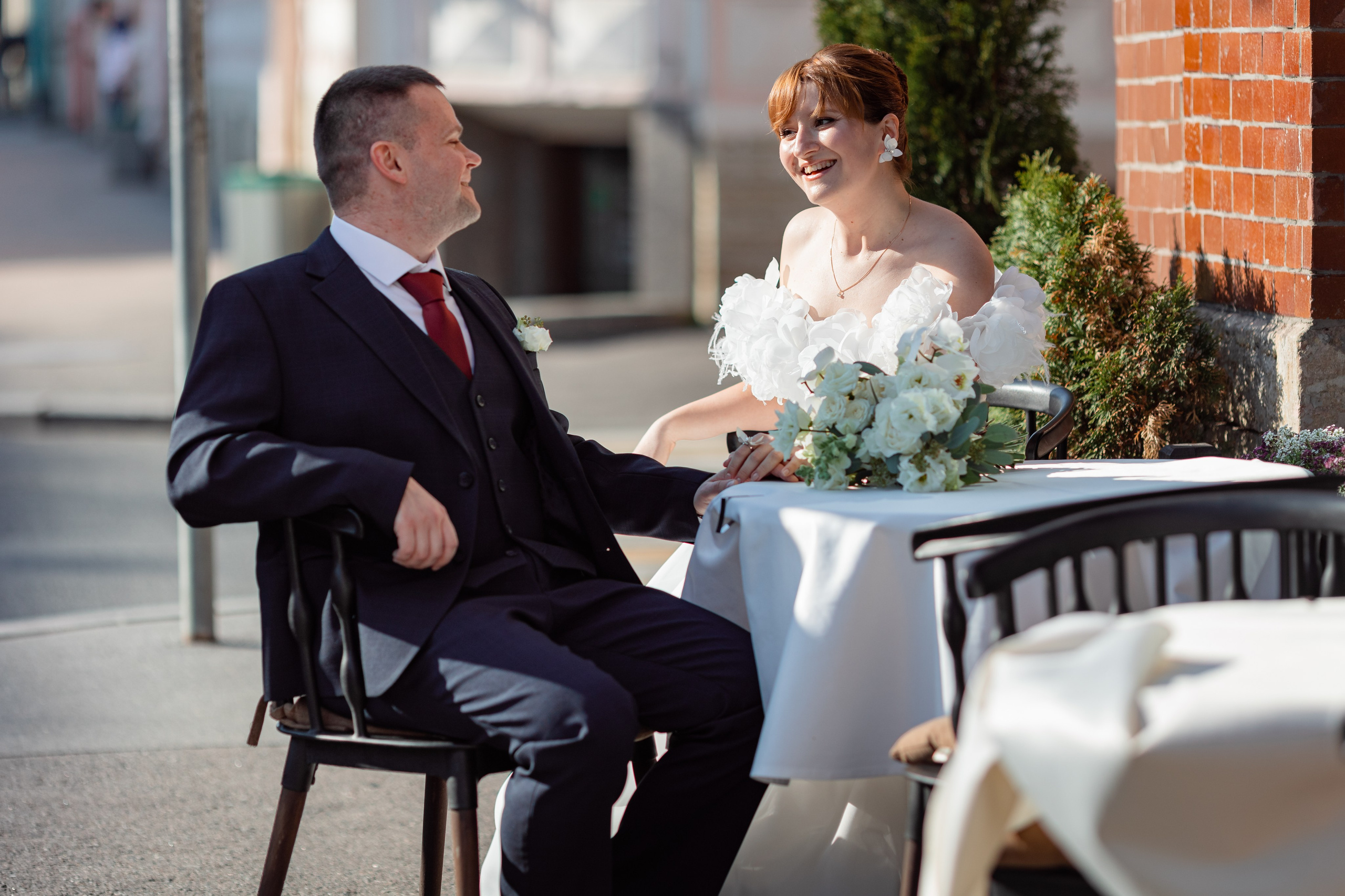 K & V. Ирина Носова - семейный и детский фотограф