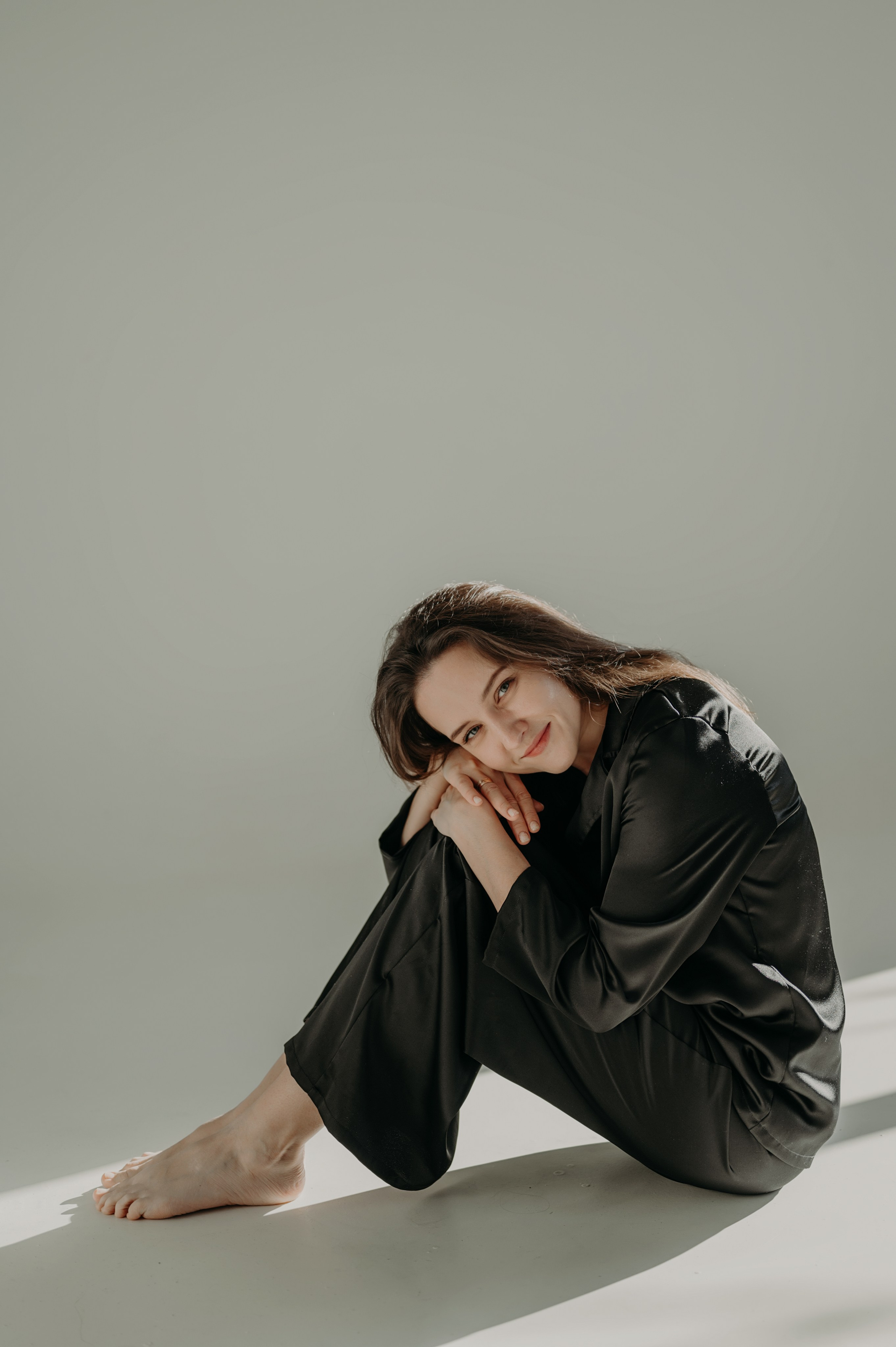 Надя. Марина Шуляк Фотограф Кострома — Санкт Петербург