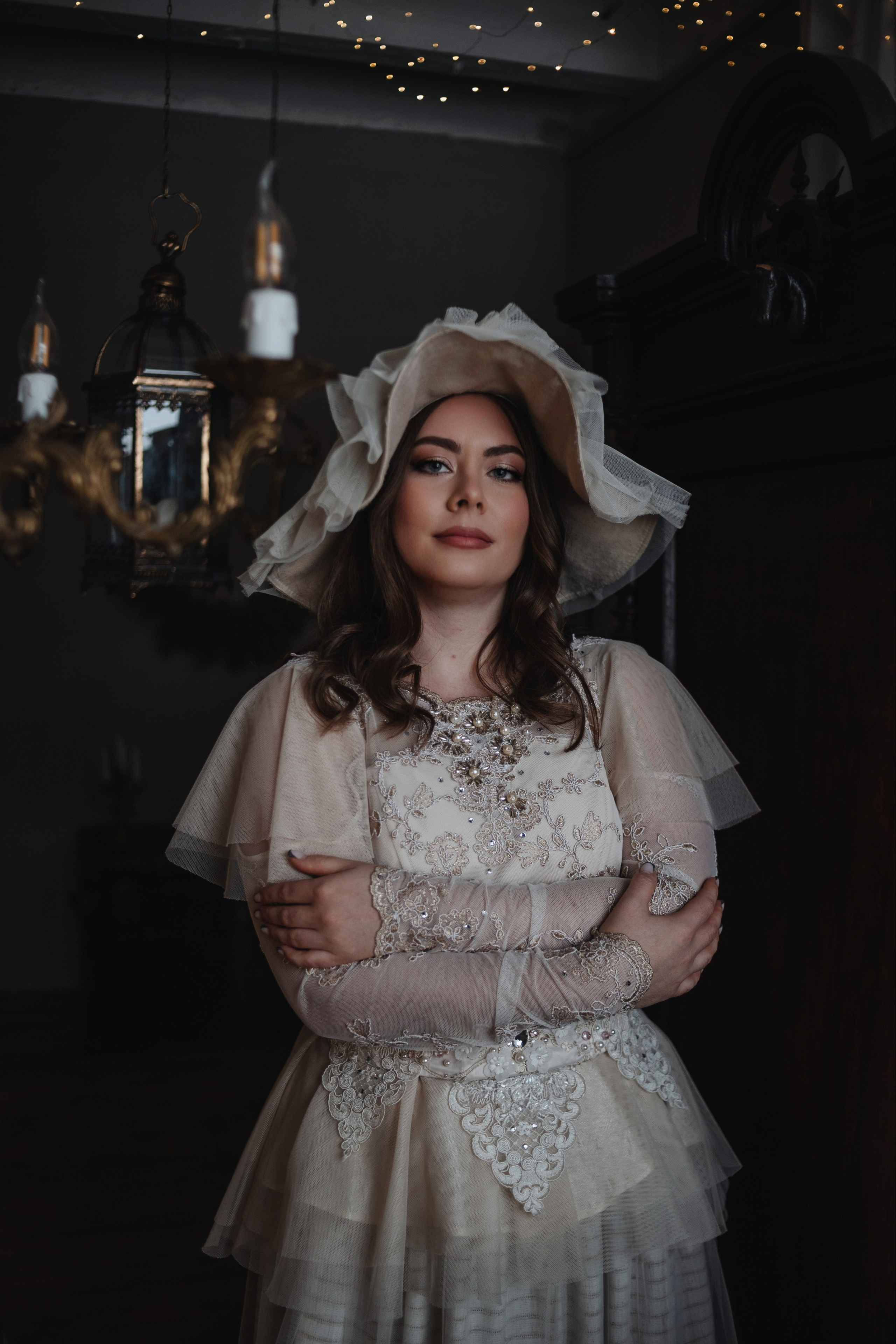 Ксения. Фотограф Брянск