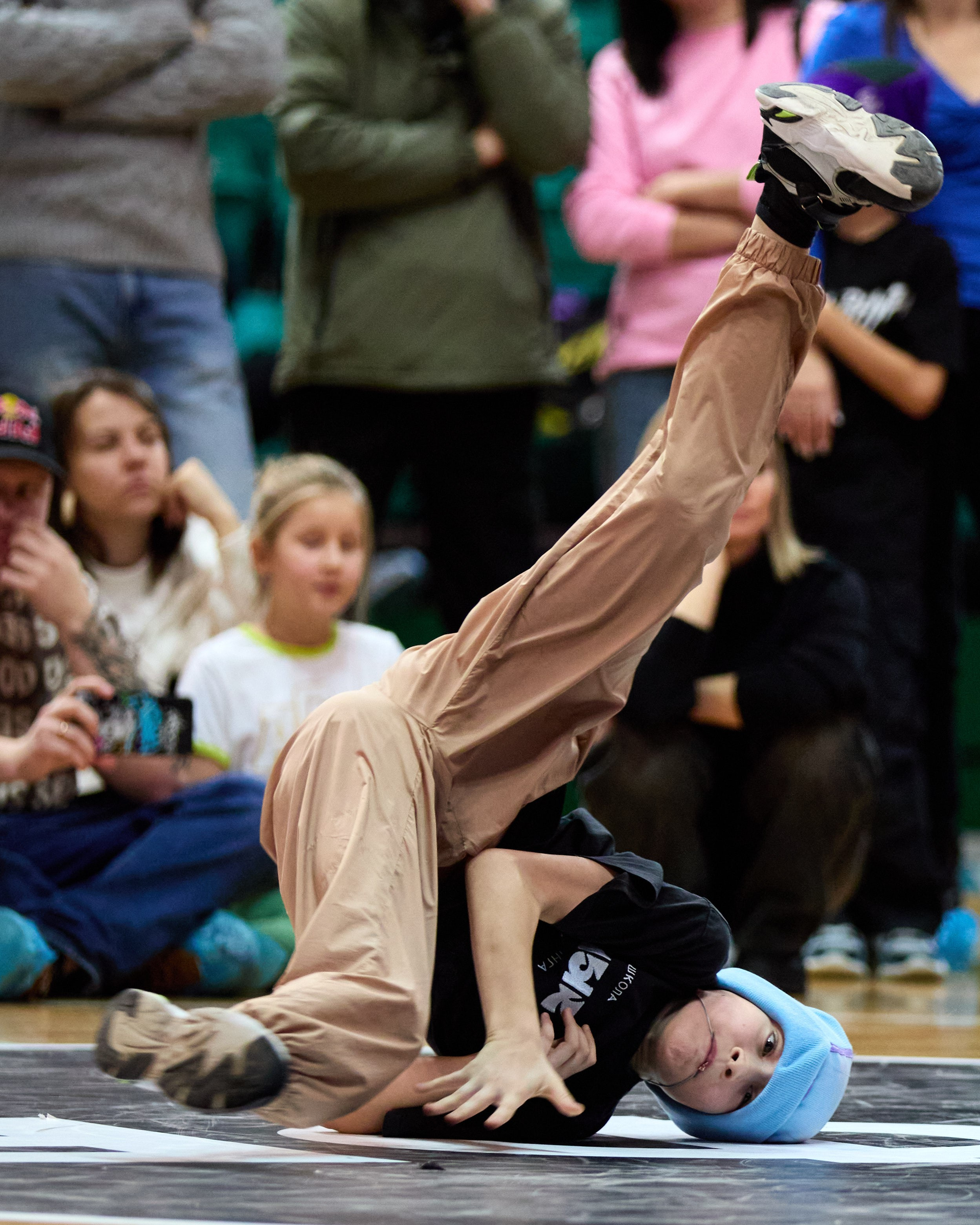 Спорт. Репортажный фотограф в Самаре