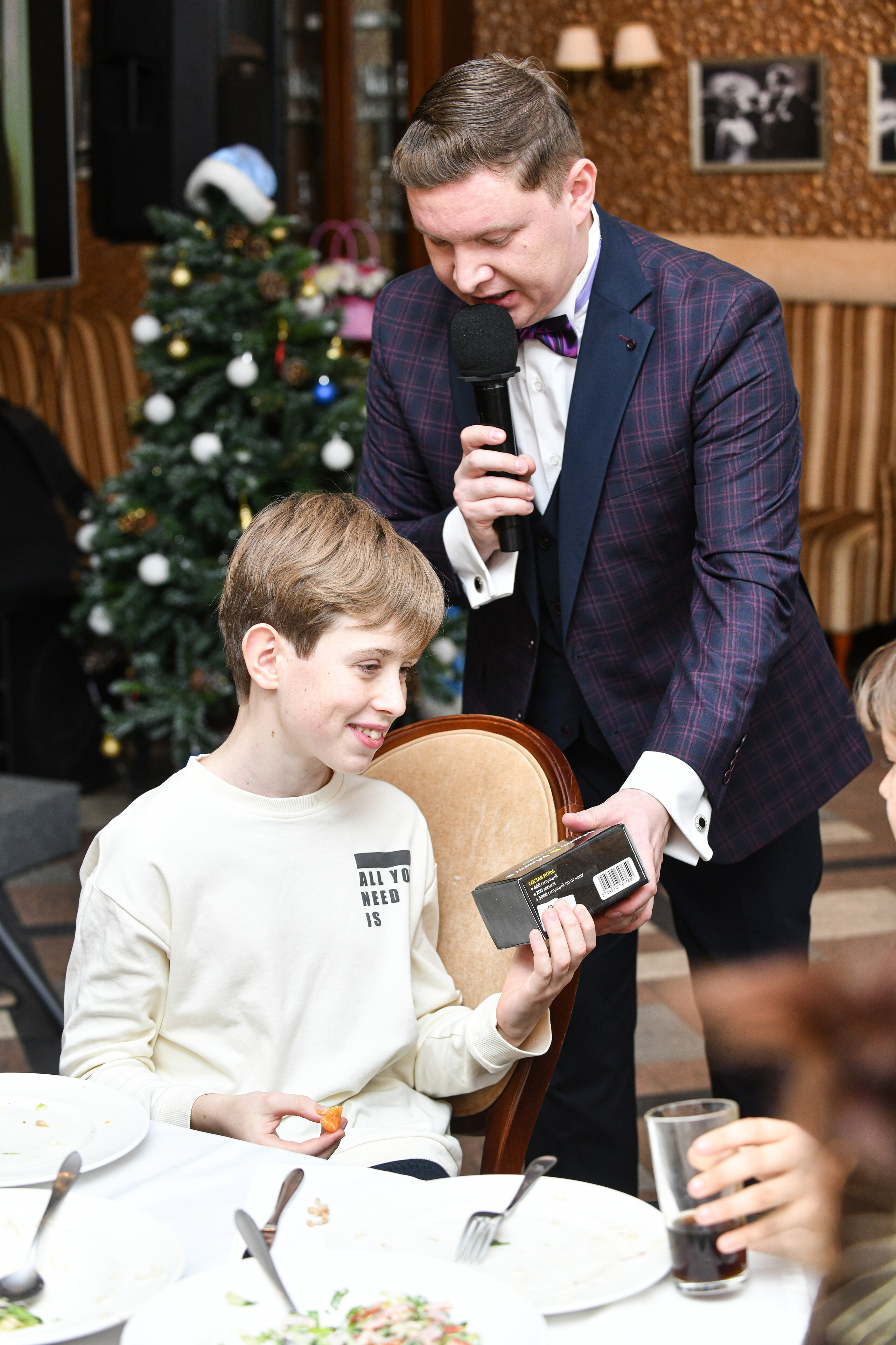 Юбилей Марии. Свадебные съёмки в Москве и МО Галина Борисова