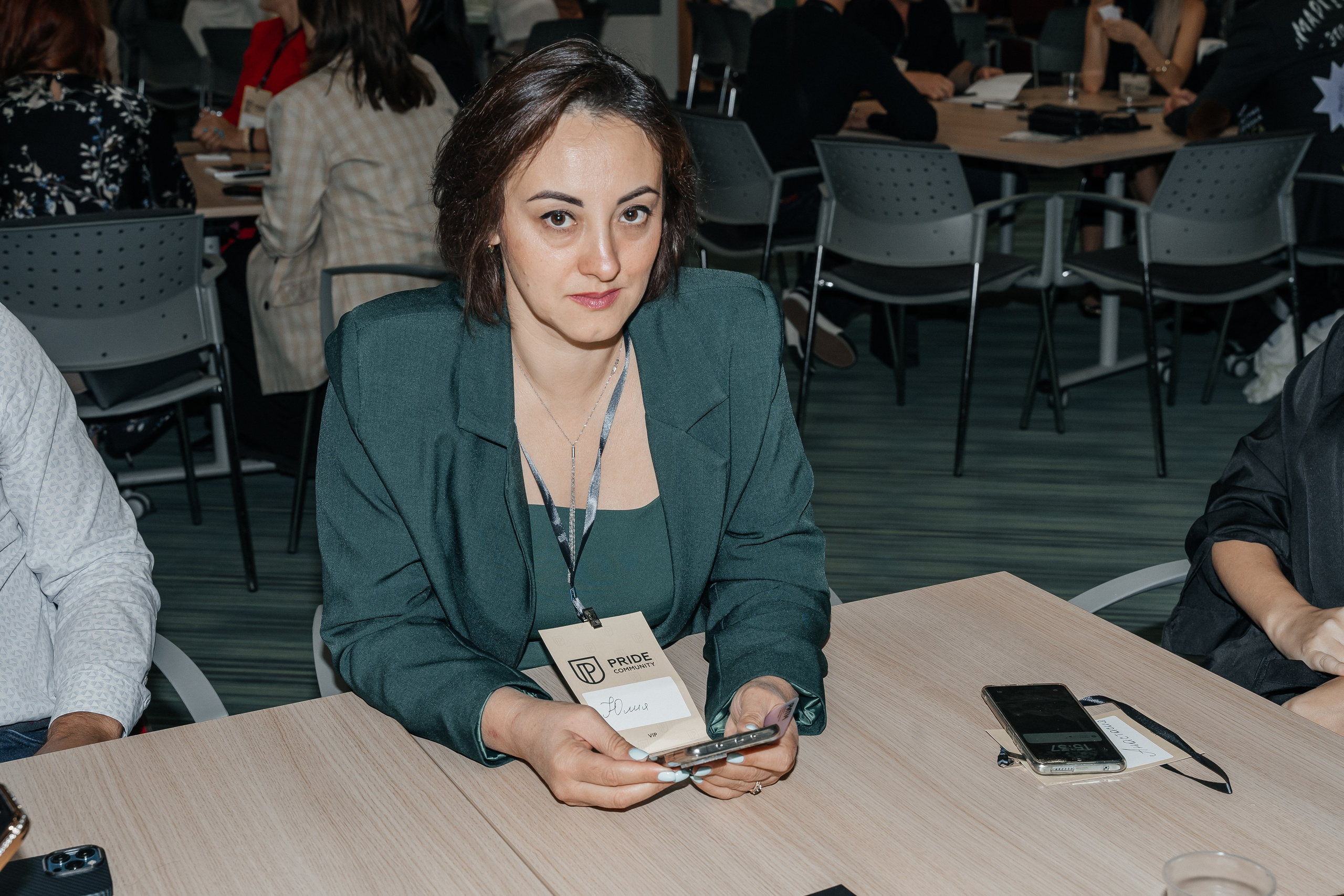 Репортаж. Виктория Алпеева — фотограф по любви