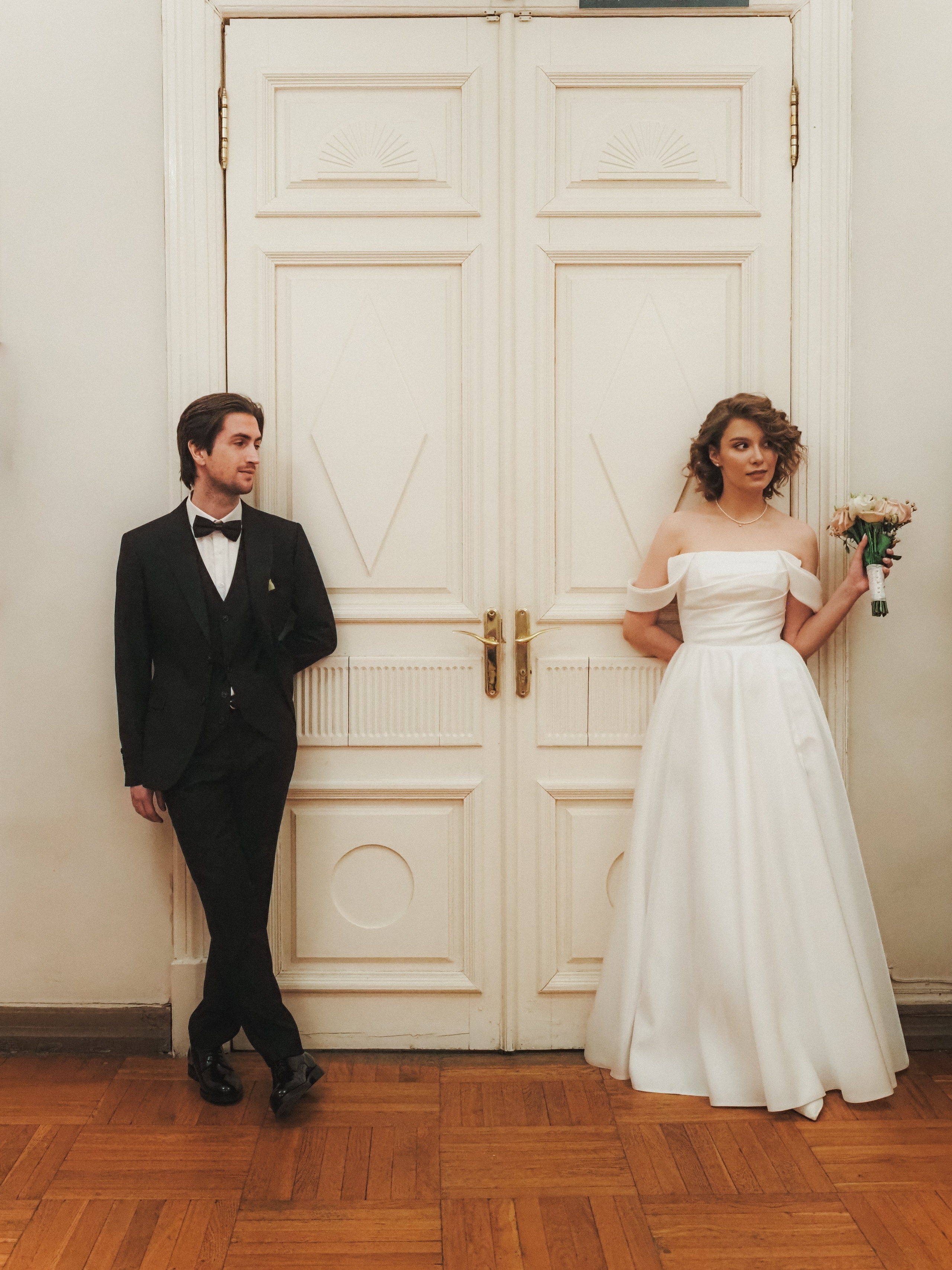 В музее. Фотограф Рязань. Семейный Свадебный фотограф