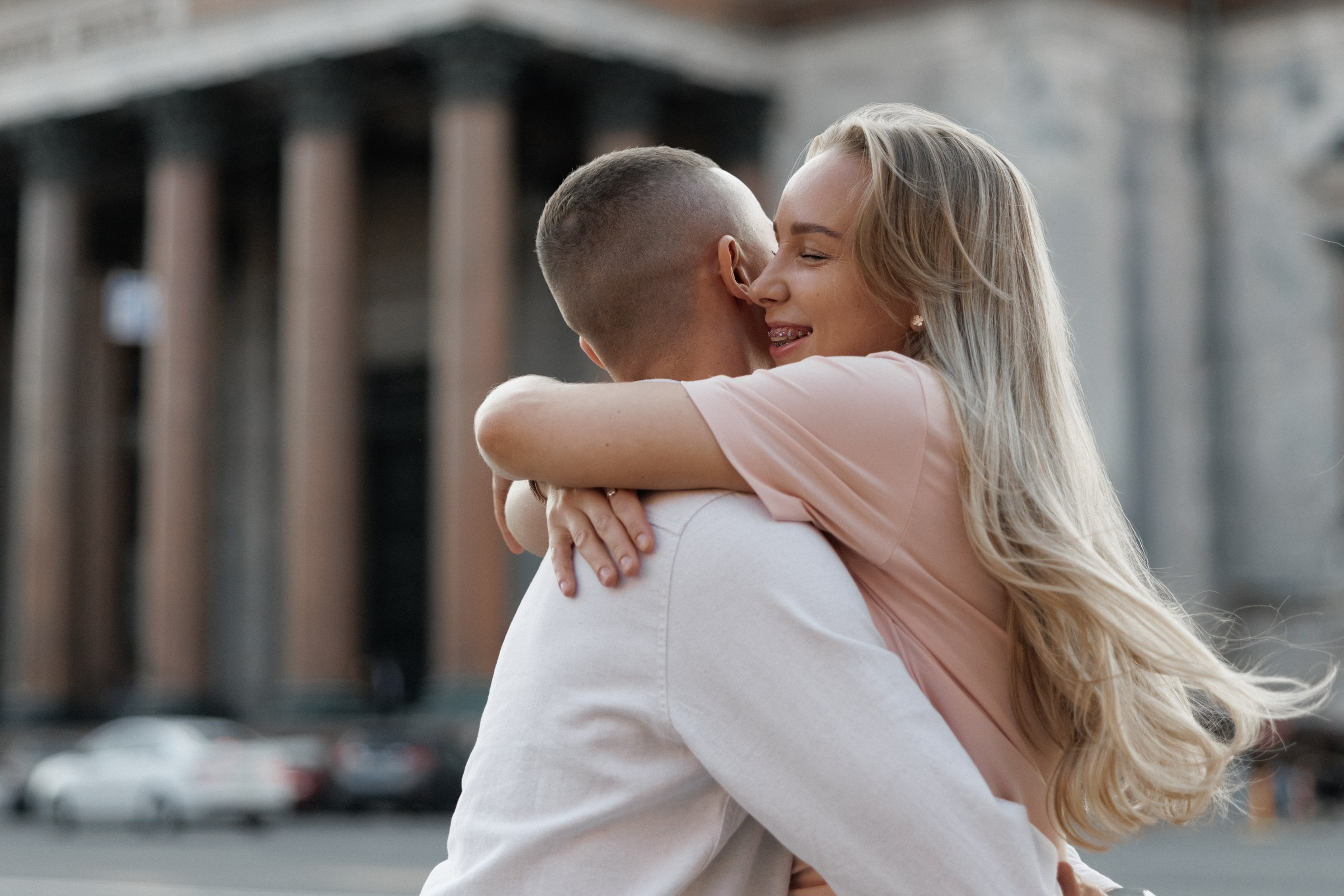 Lovestory. Свадебный фотограф Александр Чернышов