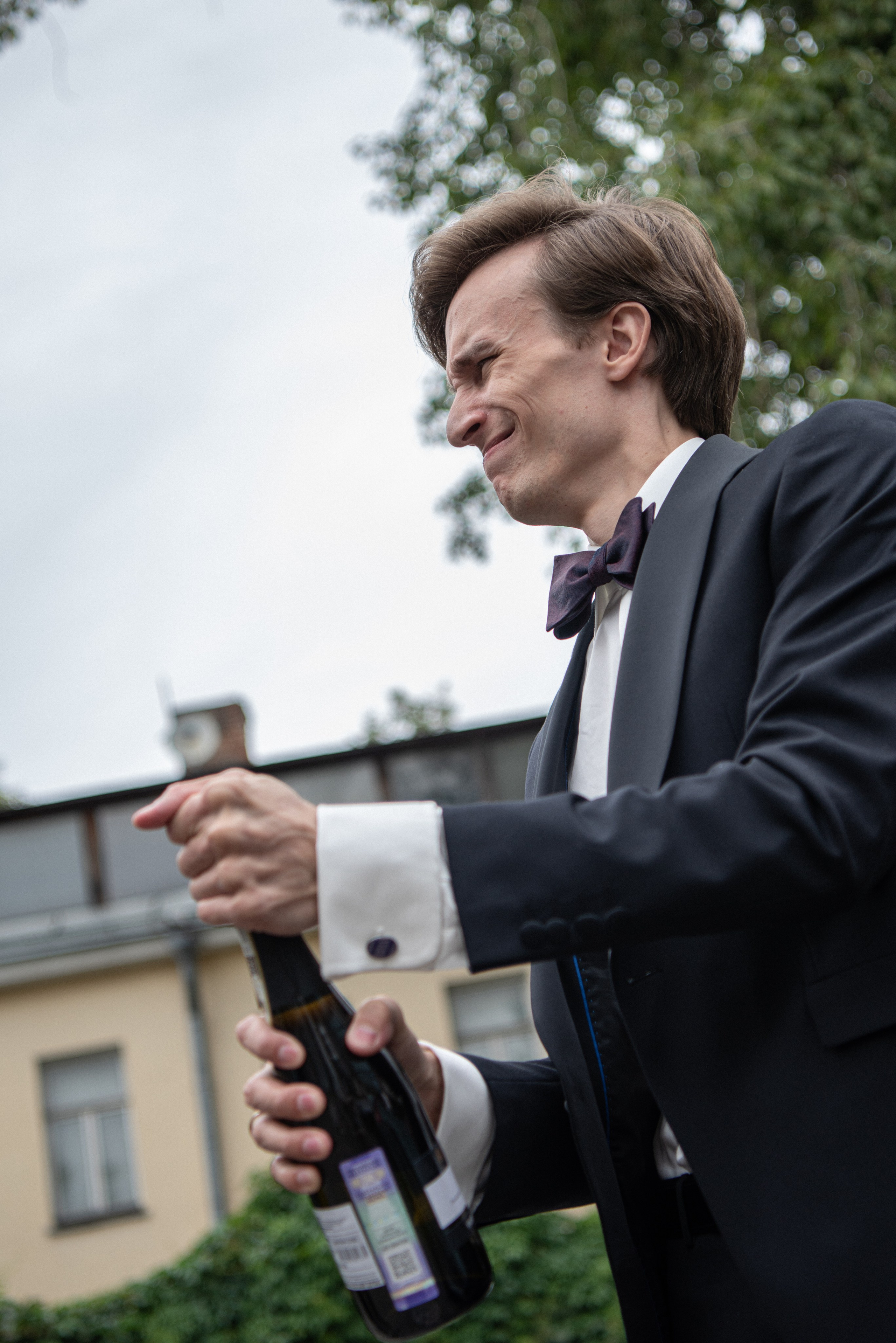 О&М. Семейный, свадебный и репортажный фотограф в Москве Анастасия Светлова