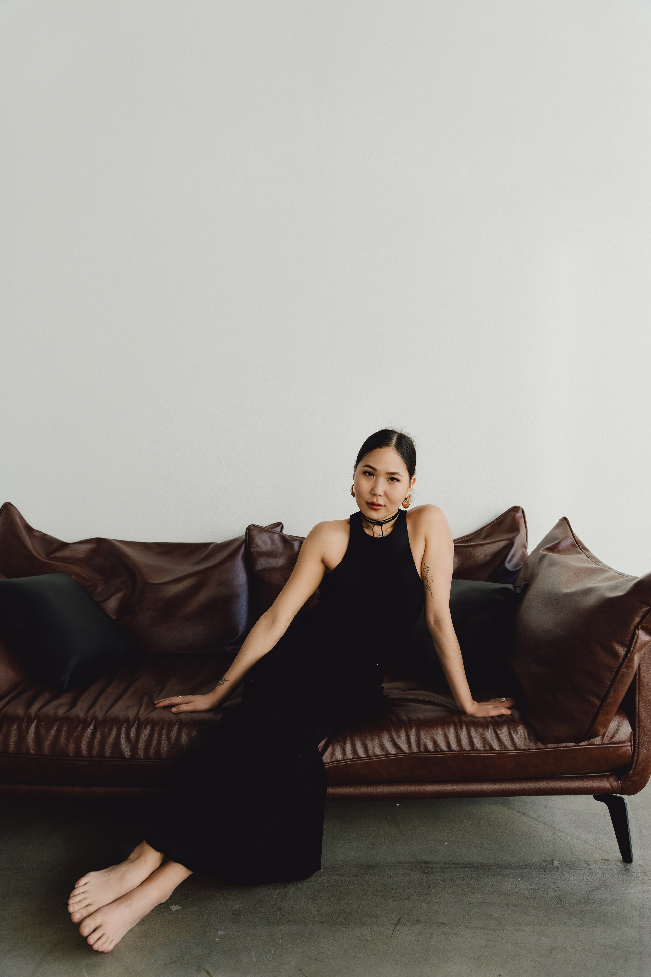 Олеся. Фотограф в Иркутске Сендыхеев Пётр